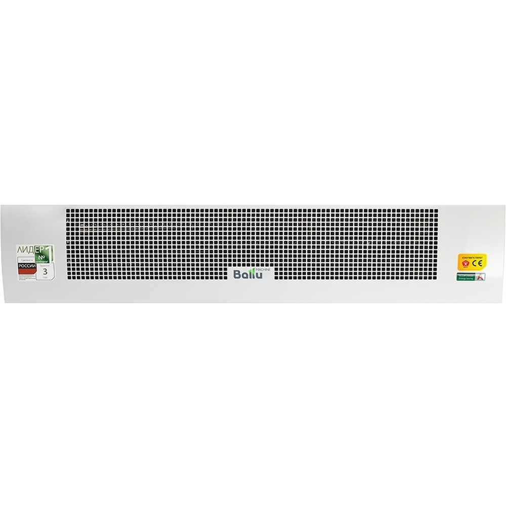 Завеса тепловая BALLU BHC-B10T06-PS в компании ICEКОХИНОР