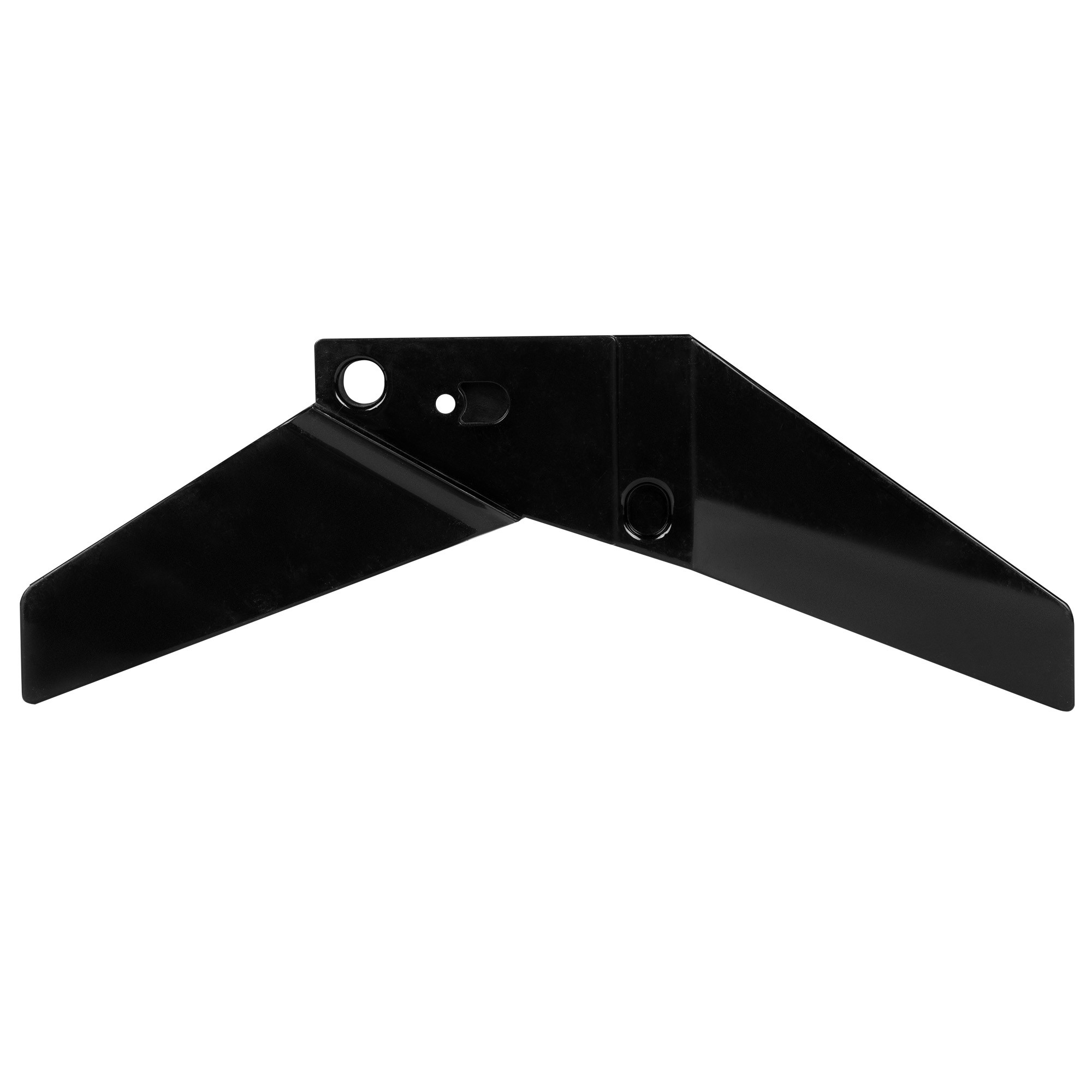 Планка для крепления колес (левая) Ballu PLAZA EXT (8.80.03.00018) в компании ICEКОХИНОР