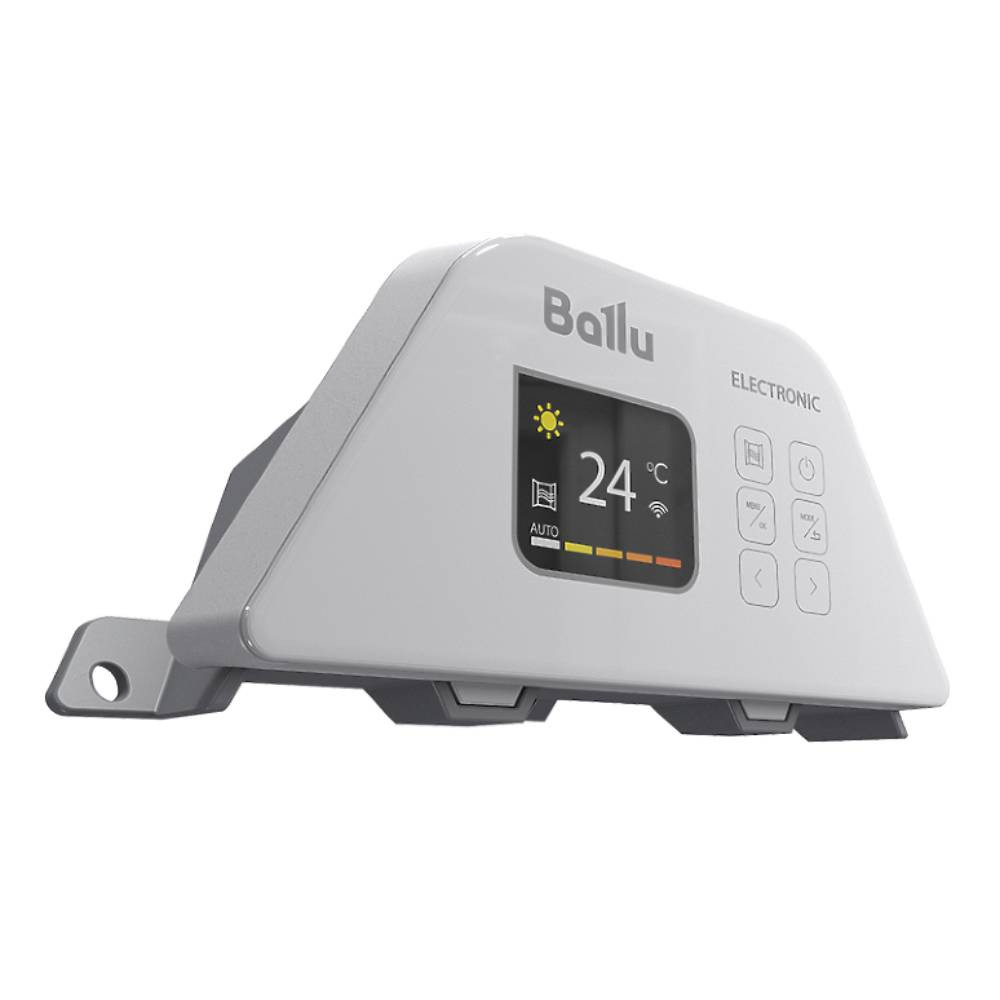 Блок управления Transformer Electronic Ballu BCT/EVU-3E в компании ICEКОХИНОР