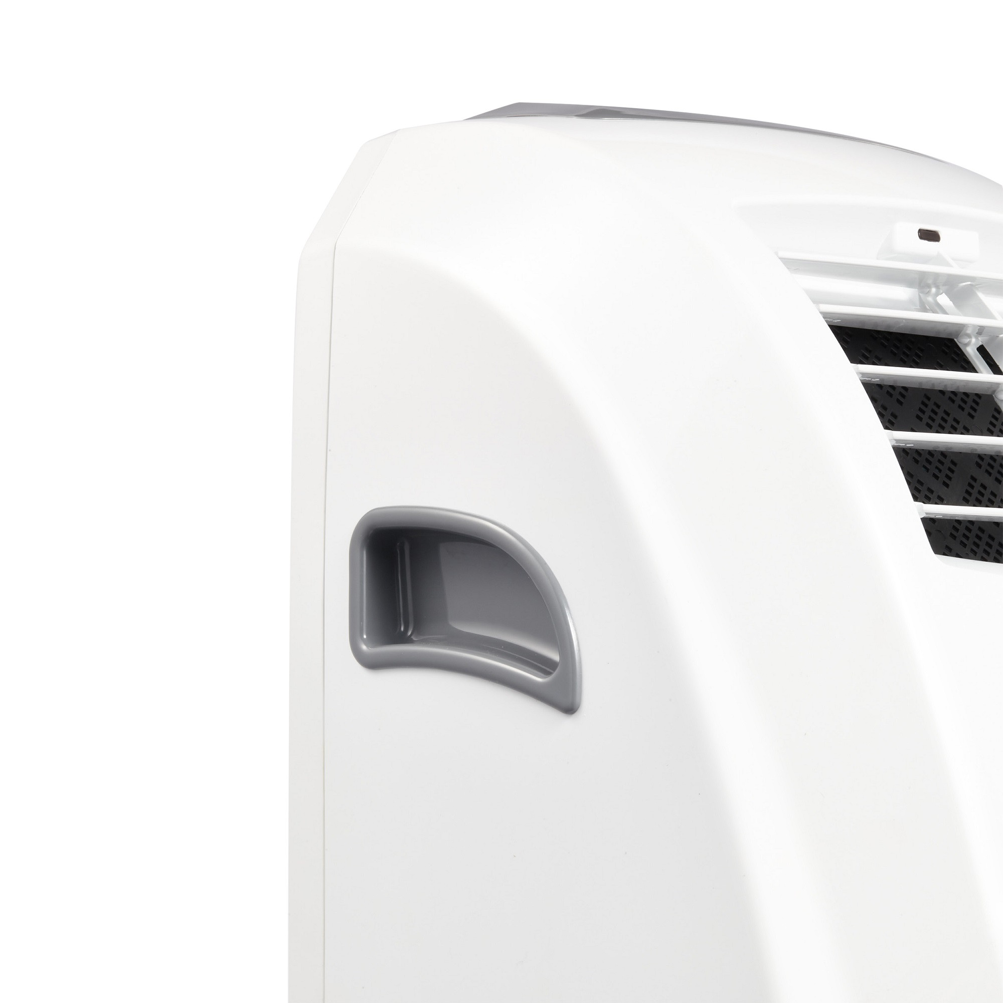 Мобильный кондиционер Ballu Aura BPAC-09 CP_22Y в компании ICEКОХИНОР