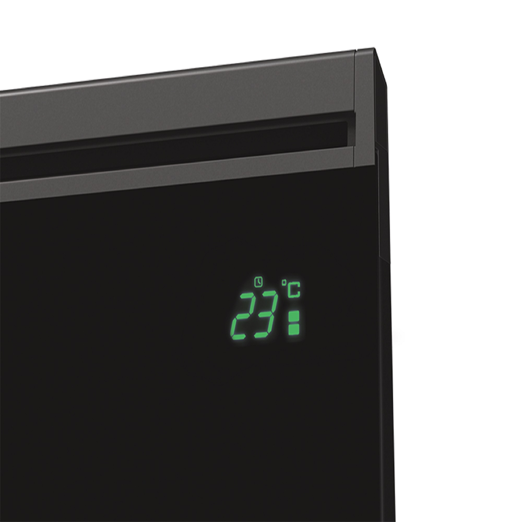 Электропанель BALLU PLAZA EXT BEP/EXT-1500 в компании ICEКОХИНОР