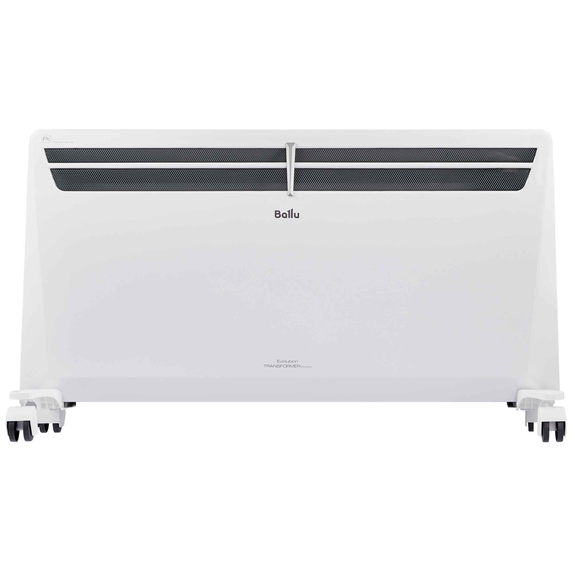 Конвектор электрический Ballu Evolution Digital Inverter BEC/EVI4-2500 в компании ICEКОХИНОР