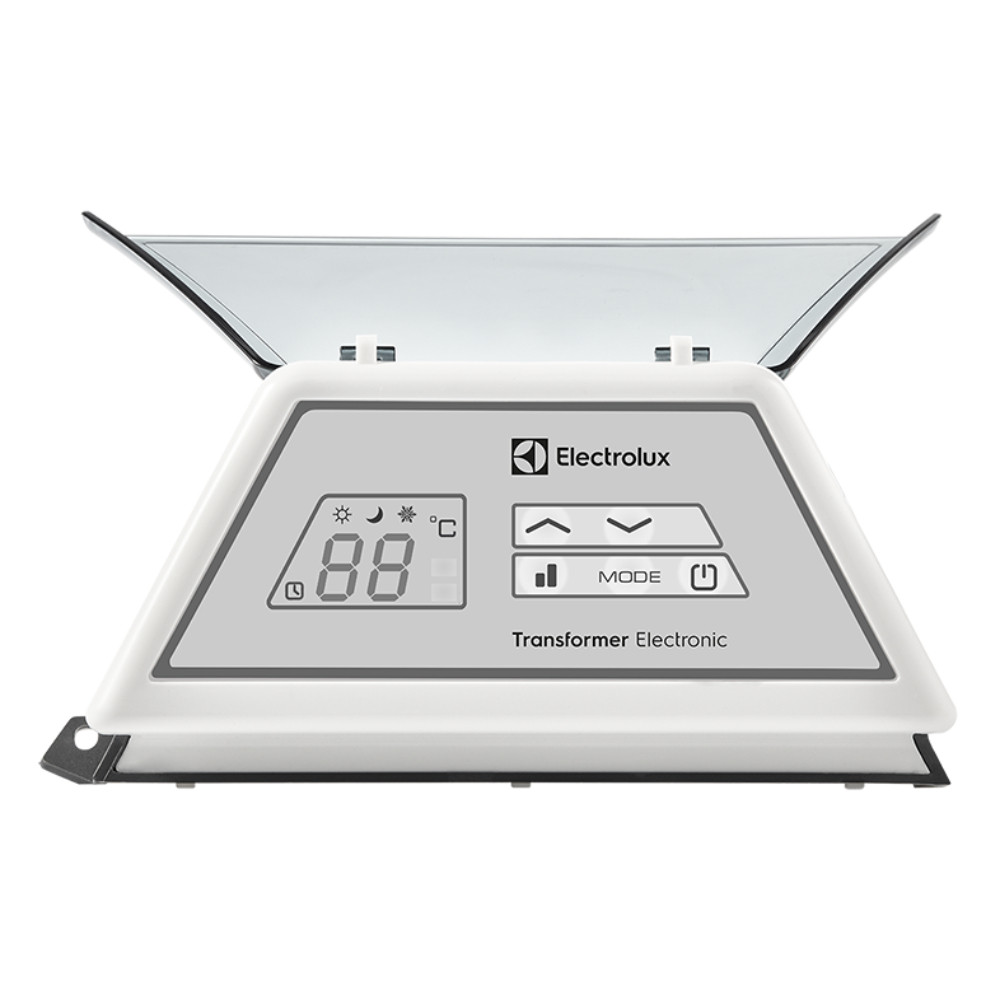 Блок управления конвектора Electrolux Transformer Electronic в компании ICEКОХИНОР