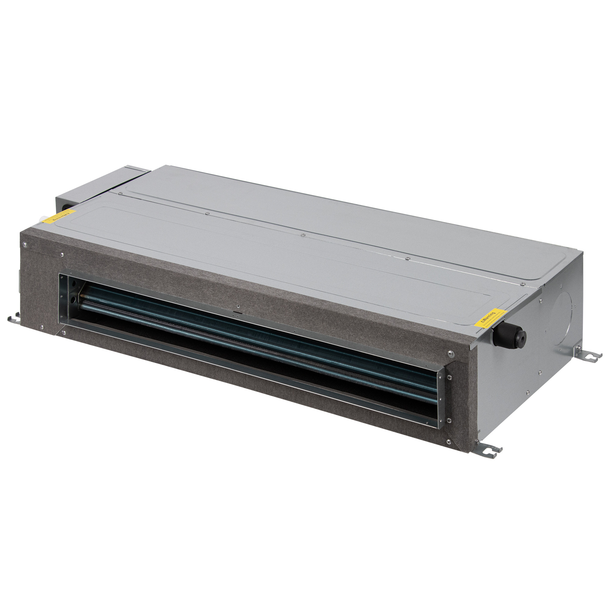 Блок внутренний Ballu BADI-FM/in-18HN8/EU инверторной мульти сплит-системы, канального типа в компании ICEКОХИНОР