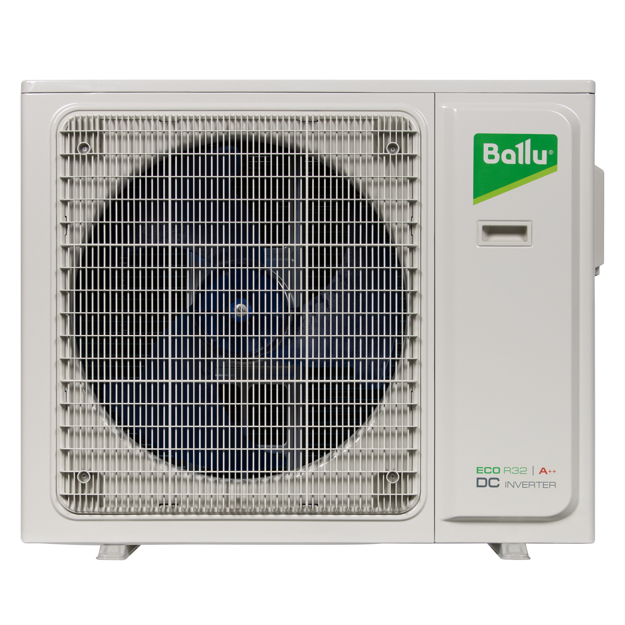Блок наружный Ballu BA5OI-FM/out-42HN8/EU инверторной мульти сплит-системы в компании ICEКОХИНОР