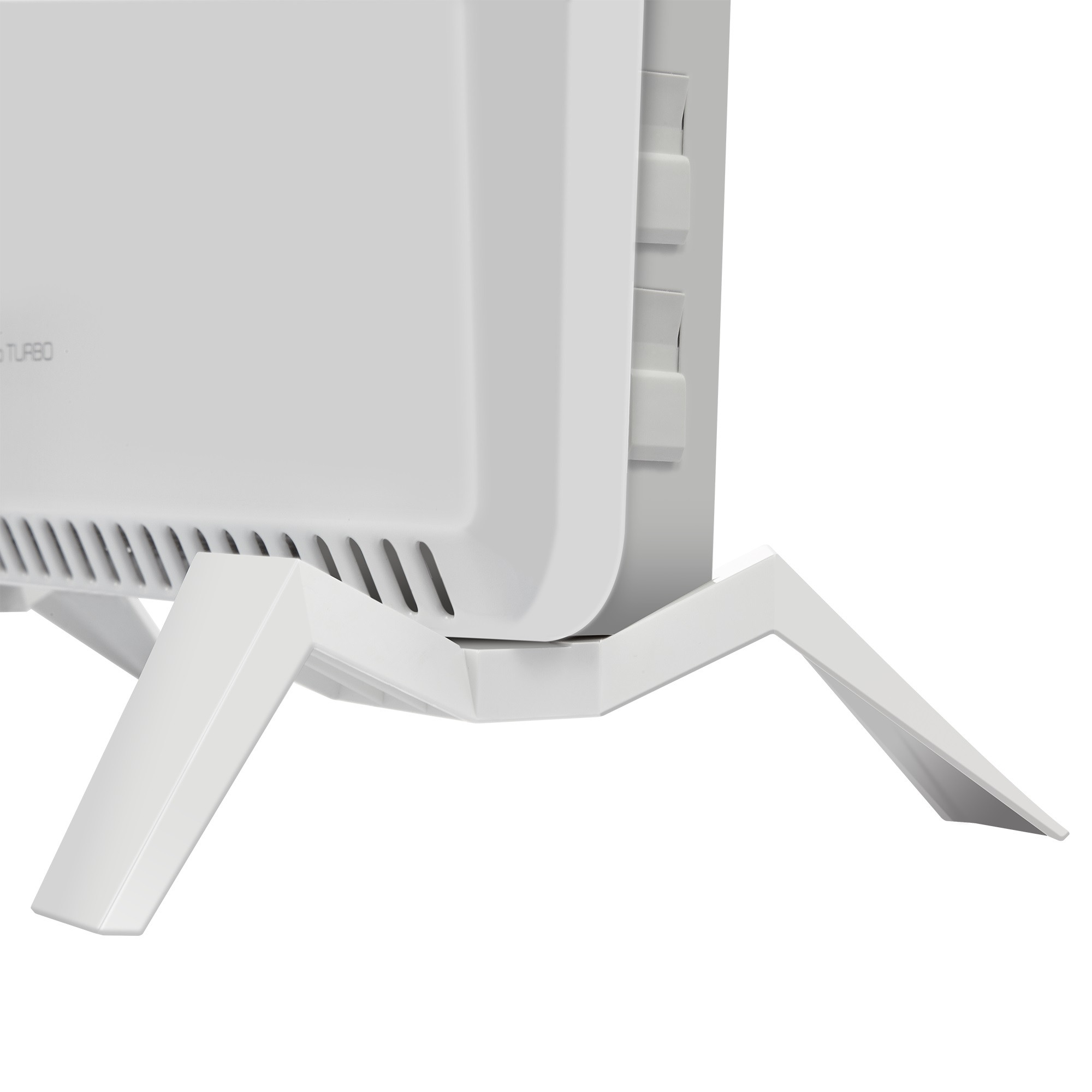 Конвектор электрический Ballu Solo Turbo BEC/SMT-1500 + Кронштейн CWM-02 в компании ICEКОХИНОР