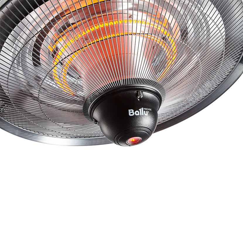 Обогреватель инфракрасный BALLU BIH-LL-2.1 в компании ICEКОХИНОР