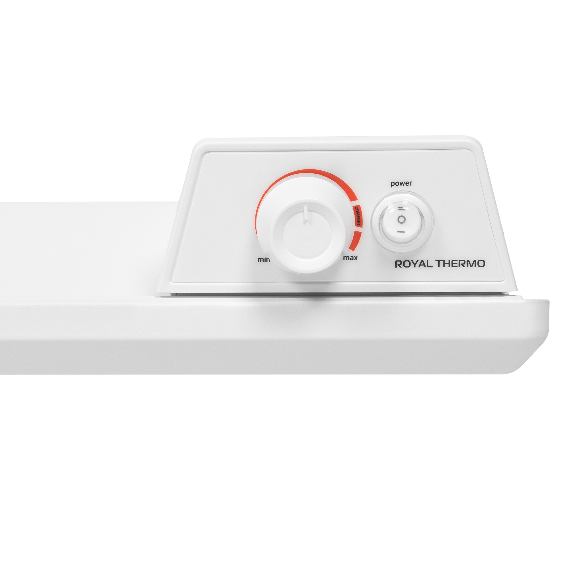 Конвектор электрический Royal Thermo Nero RTCN/M-1000 в компании ICEКОХИНОР