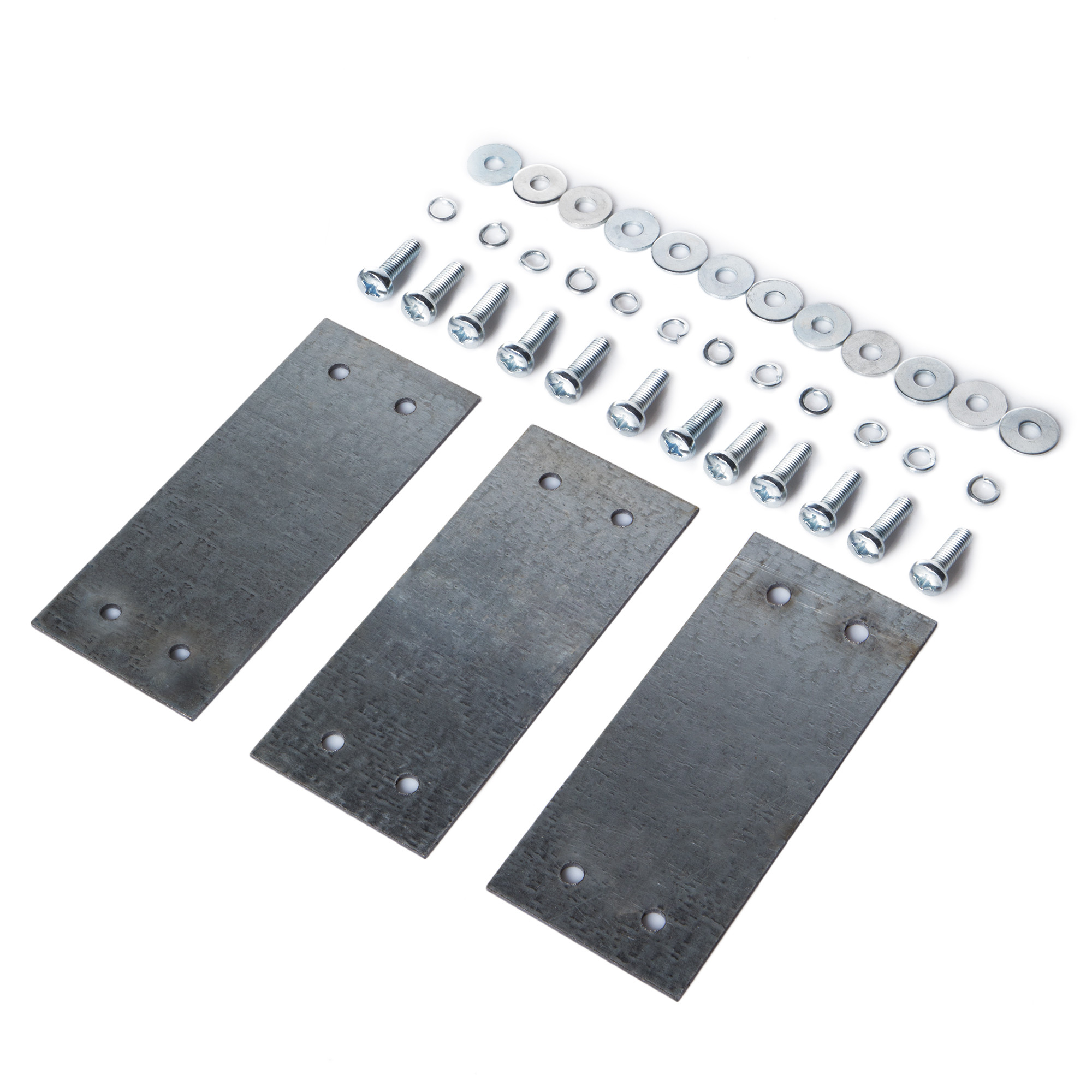 Пластина стыковочная Ballu BHC-UC в компании ICEКОХИНОР