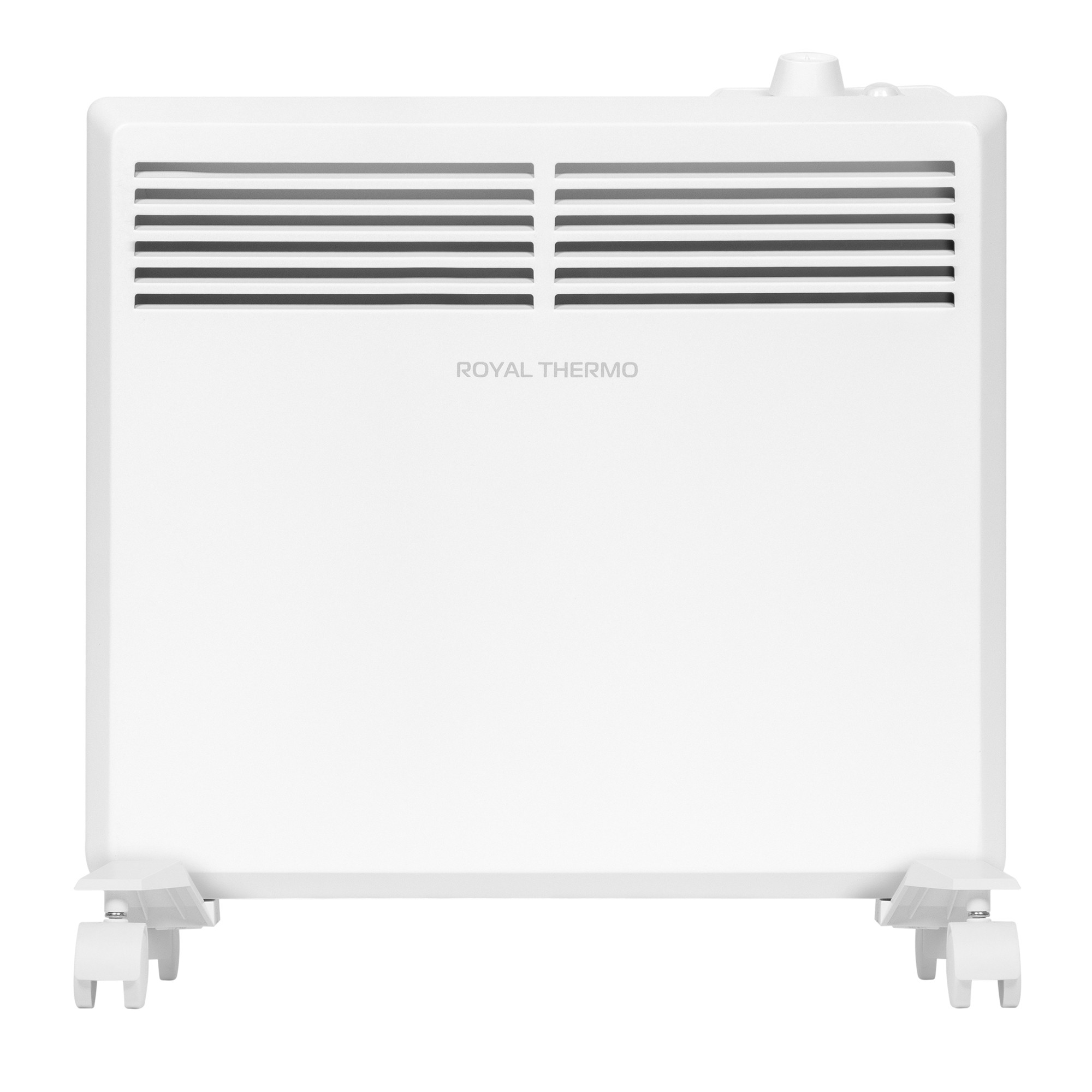 Конвектор электрический Royal Thermo Nero RTCN/M-1000 в компании ICEКОХИНОР