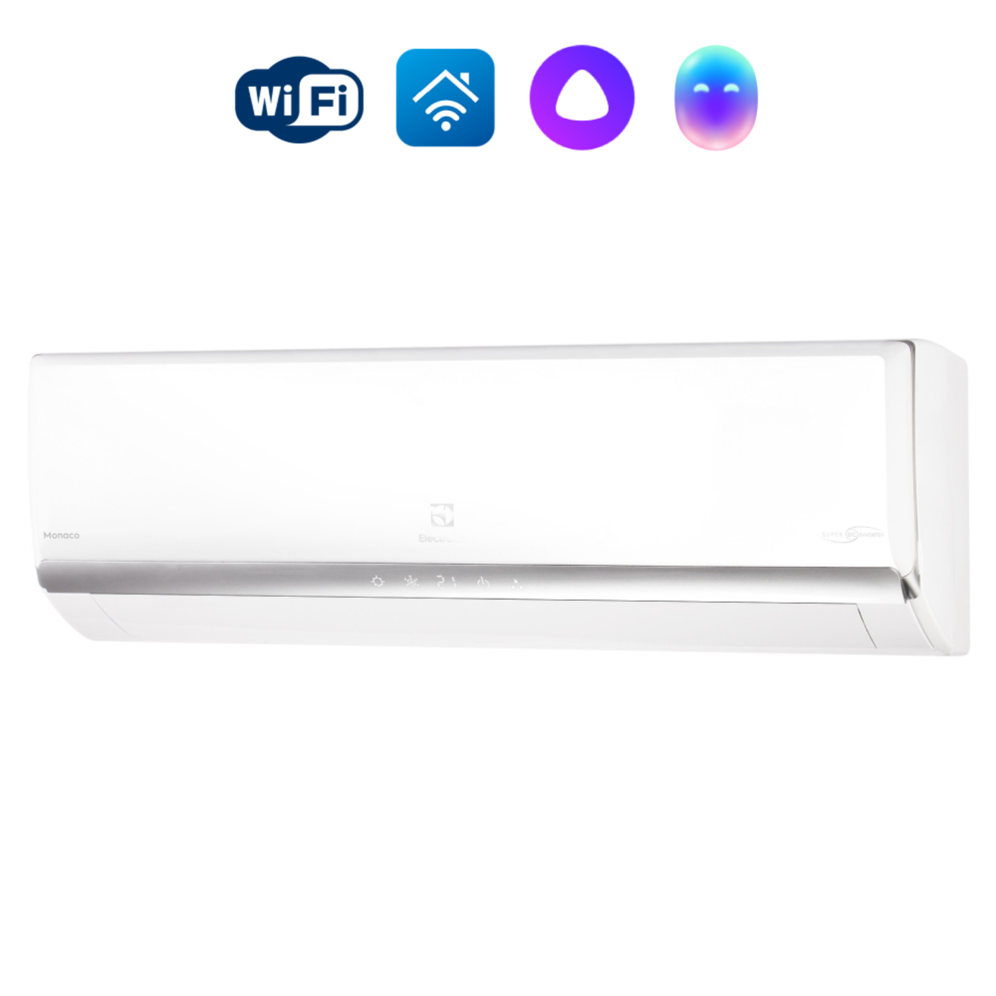 Блок внутренний Electrolux EACS/I-07 HM FMI/N8_ERP/in сплит-системы в компании ICEКОХИНОР