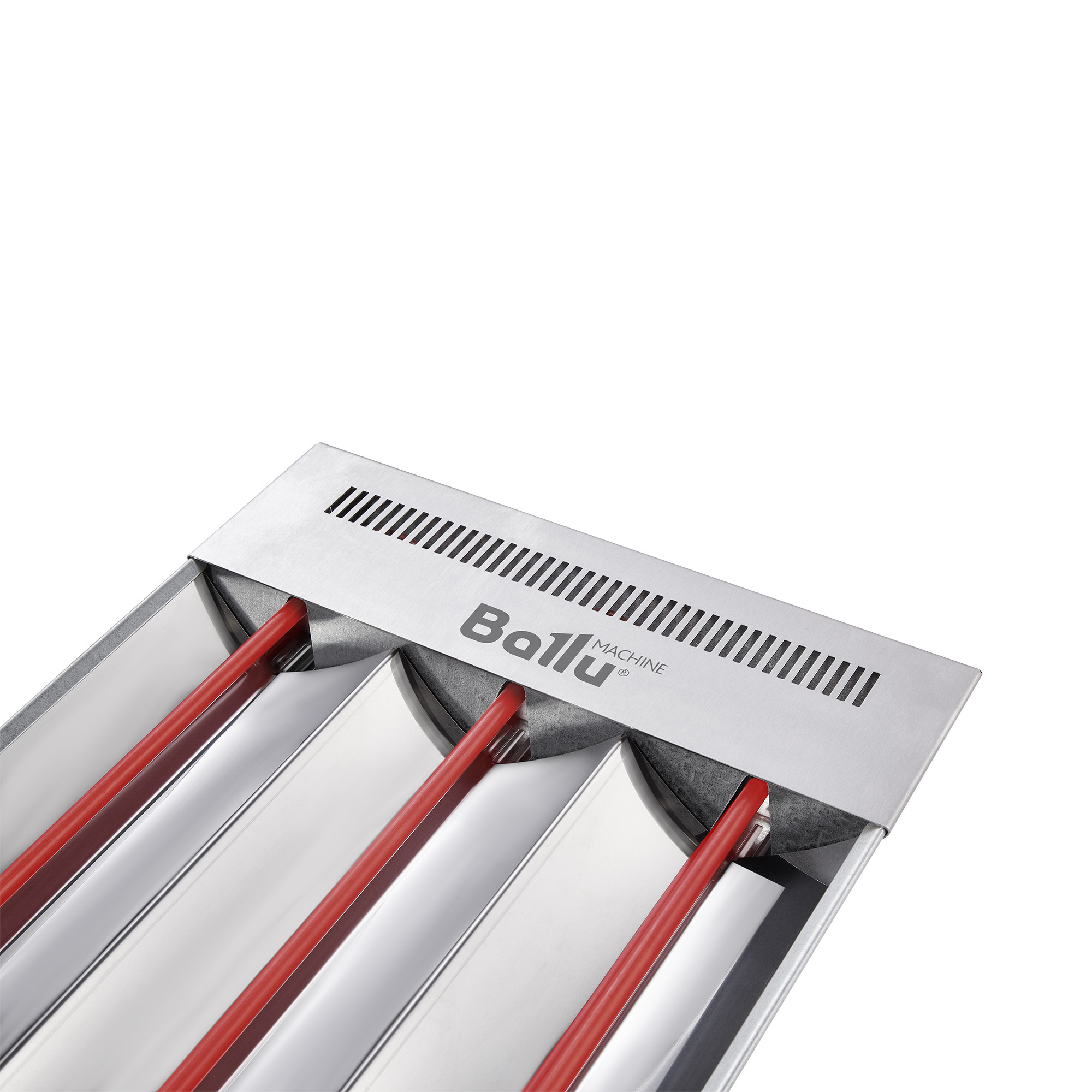 Инфракрасный обогреватель BALLU BIH-T-6.0 в компании ICEКОХИНОР