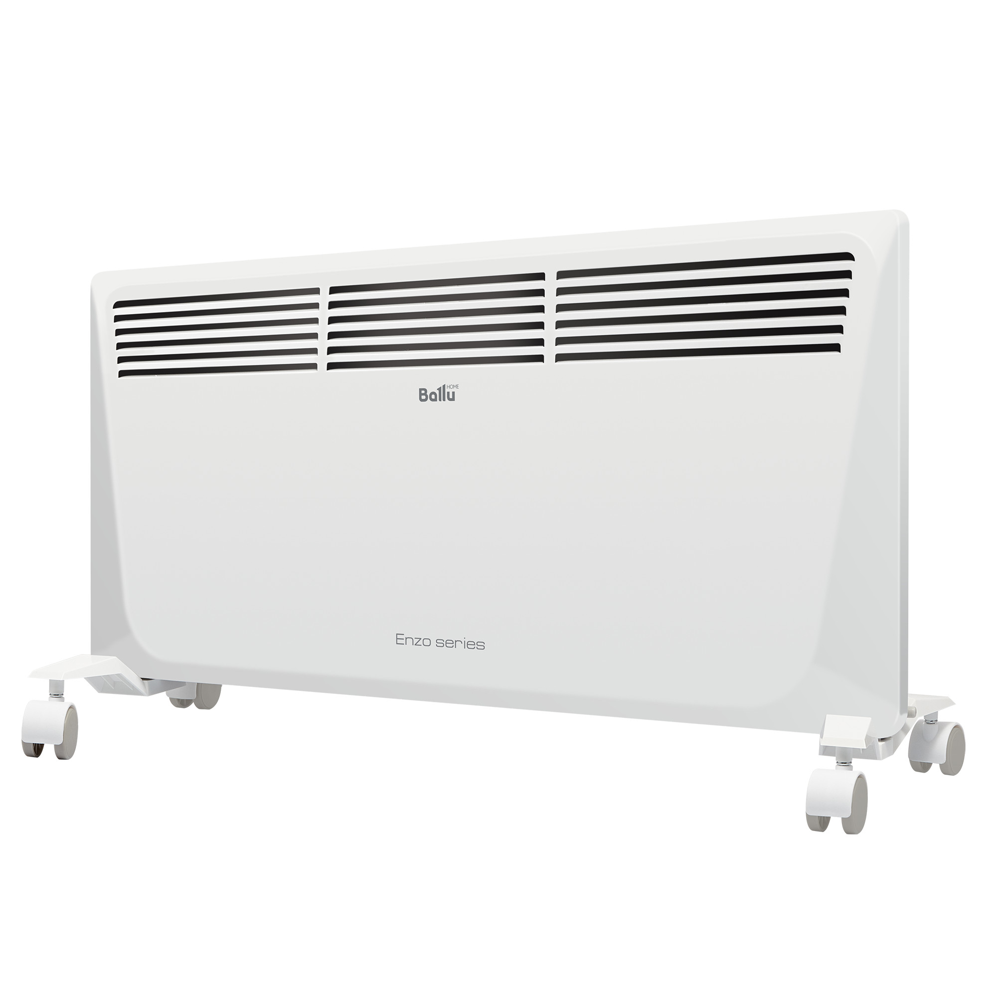 Конвектор электрический Ballu Enzo BEC/EZER-2000 в компании ICEКОХИНОР