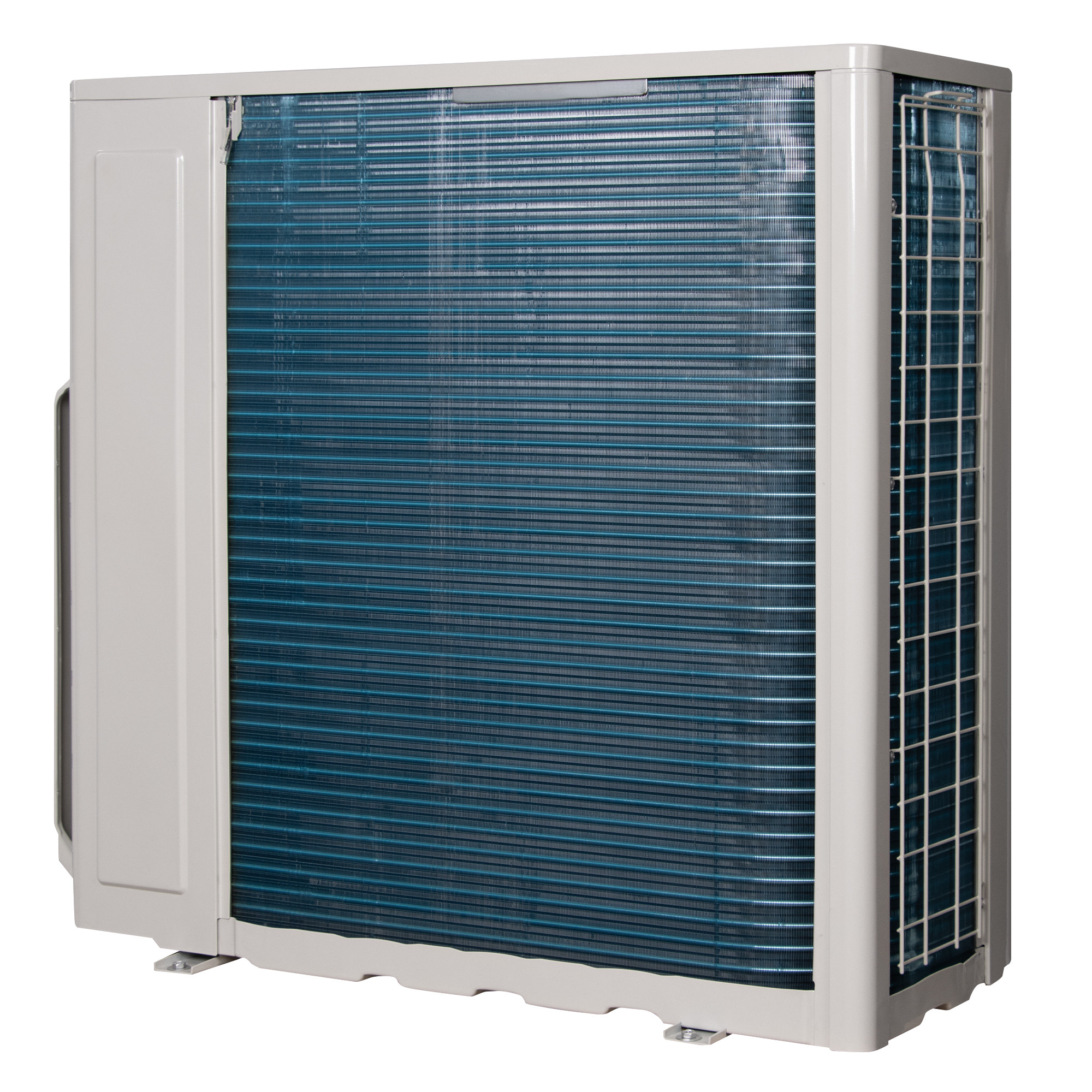 Блок наружный SHUFT SFMO/I-42 FMI-5/N8/Out инверторной мульти сплит-системы в компании ICEКОХИНОР
