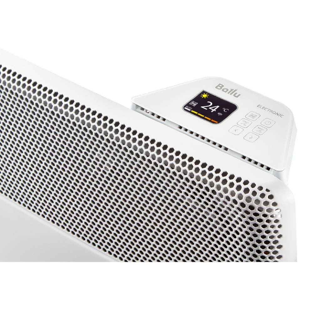 Блок управления Transformer Electronic Ballu BCT/EVU-3E в компании ICEКОХИНОР