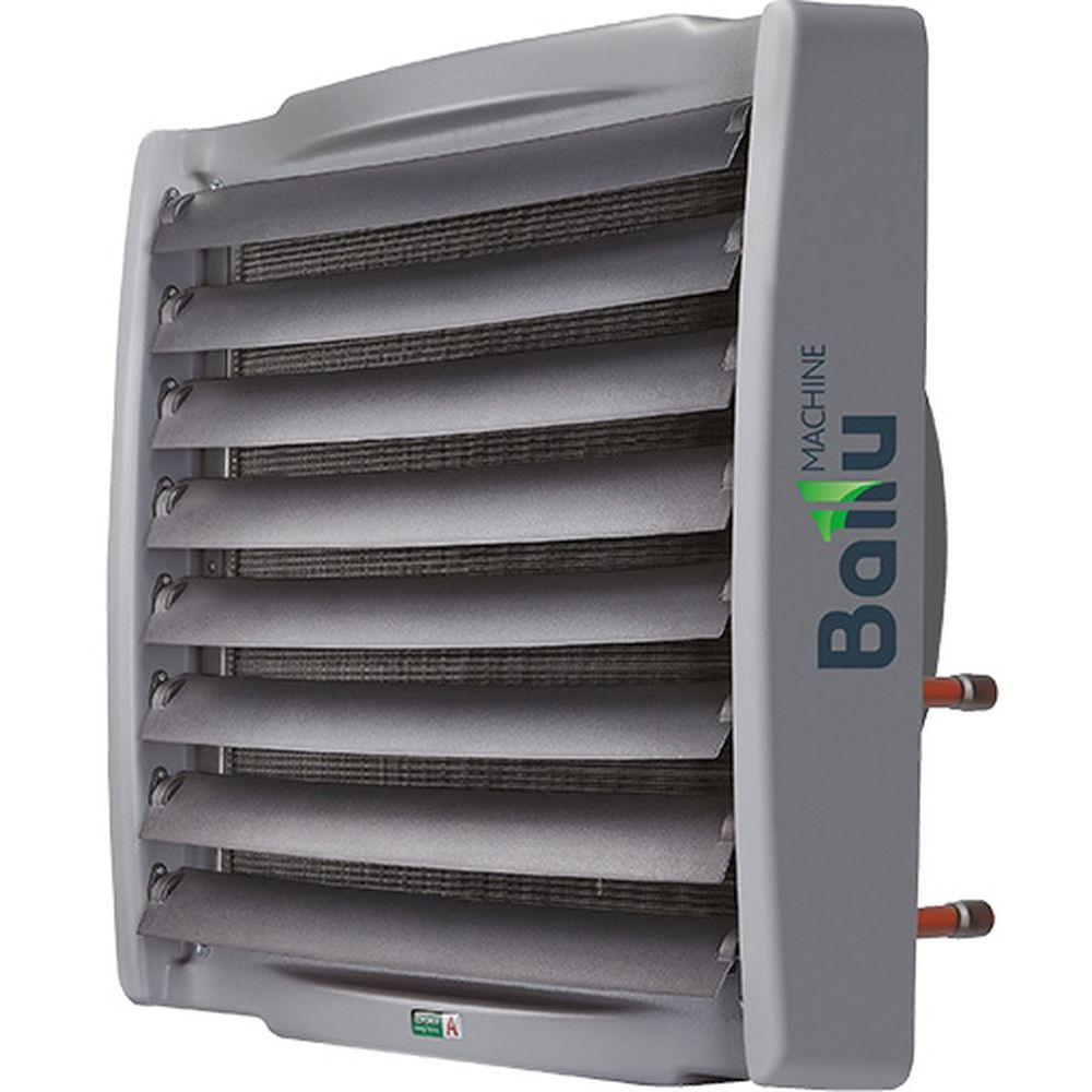 Тепловентилятор водяной BALLU BHP-W2-30-SF в компании ICEКОХИНОР