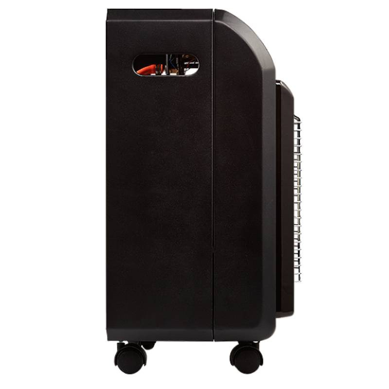 Обогреватель инфракрасный газовый Ballu BIGH-5 в компании ICEКОХИНОР