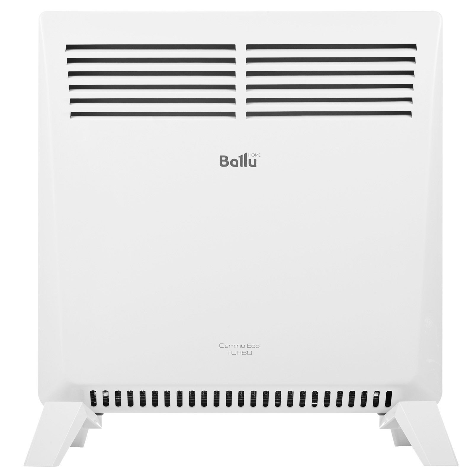 Конвектор электрический Ballu Camino Eco Turbo BEC/EMT-1000 в компании ICEКОХИНОР