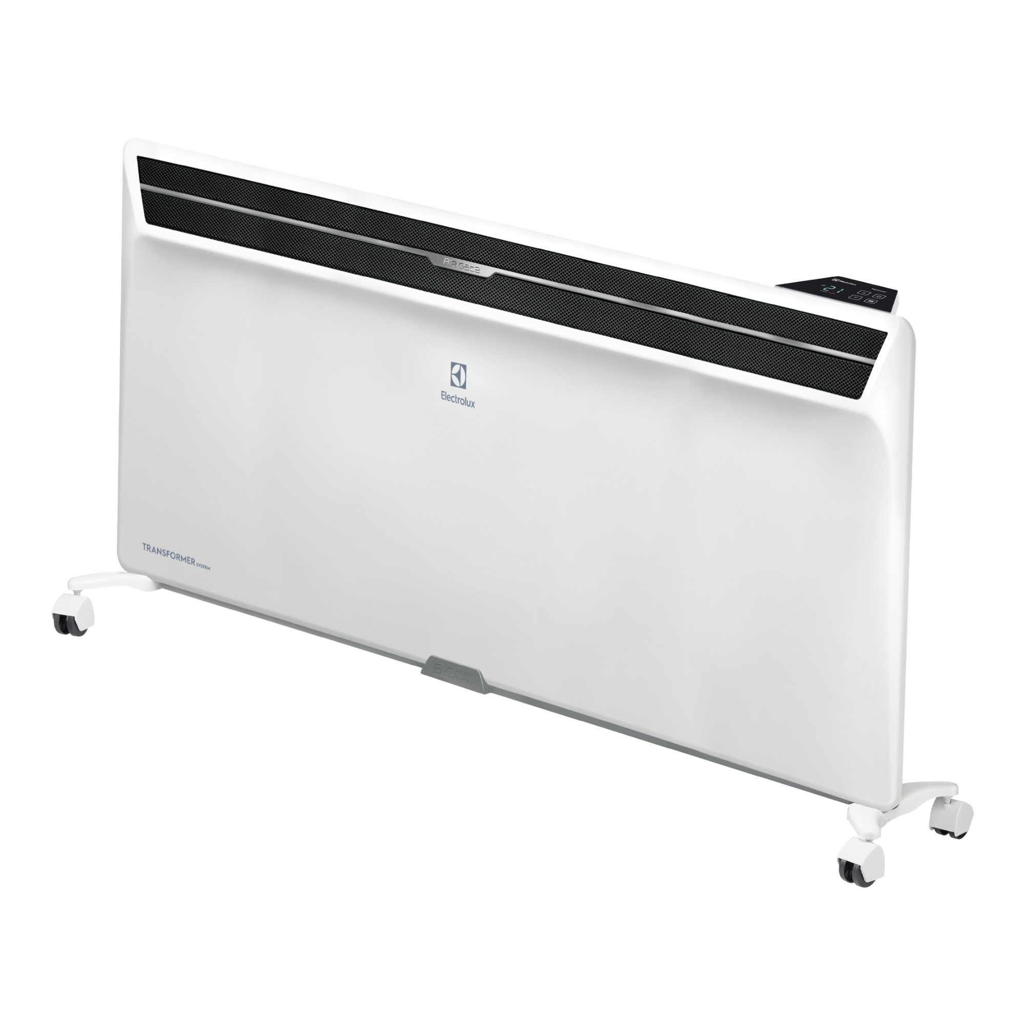 Комплект Electrolux Air Gate Transformer с блоком управления и шасси ECH/AG2-2500 T-TUE4 (электр) в компании ICEКОХИНОР