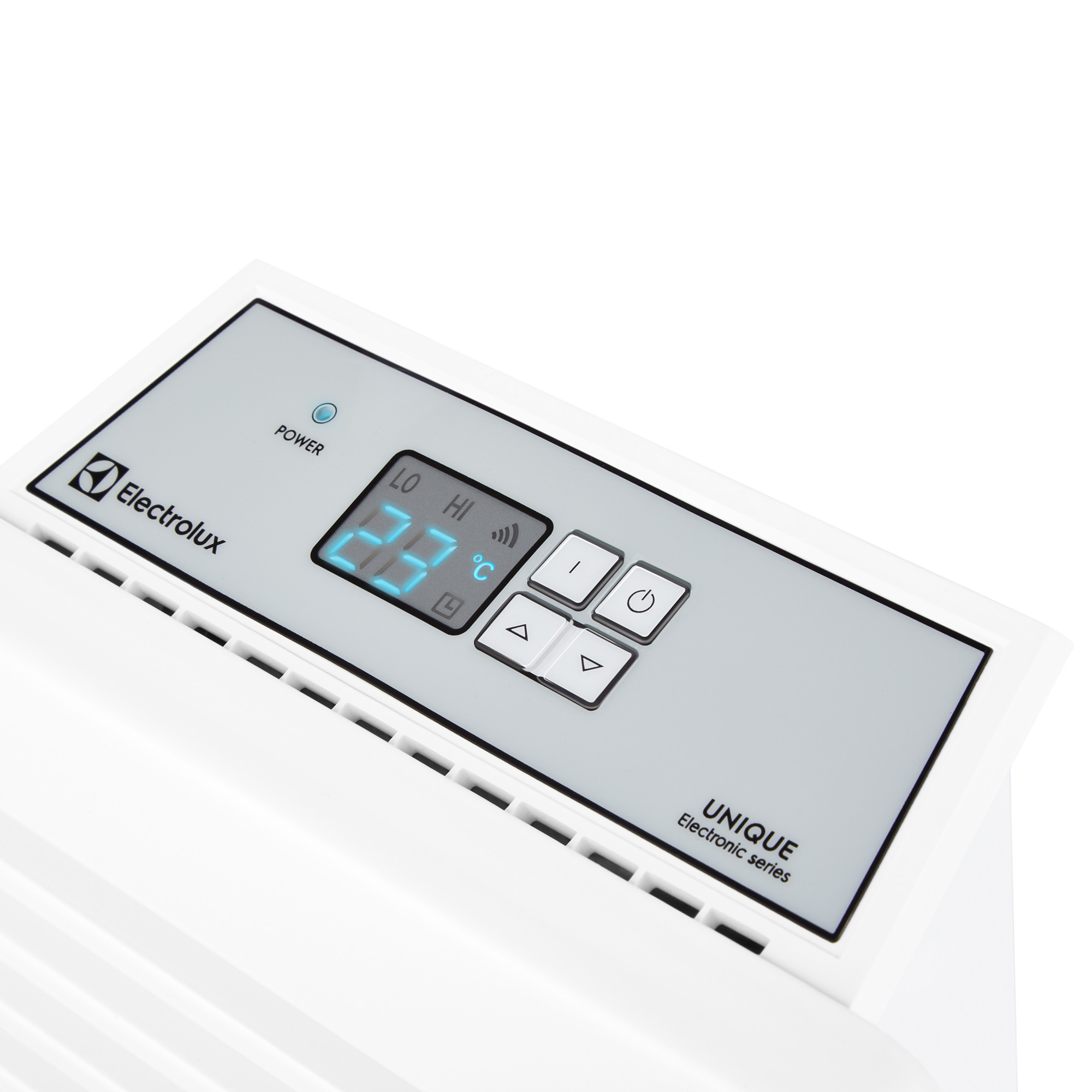 Конвектор электрический Electrolux ECH/U-2000 ER в компании ICEКОХИНОР