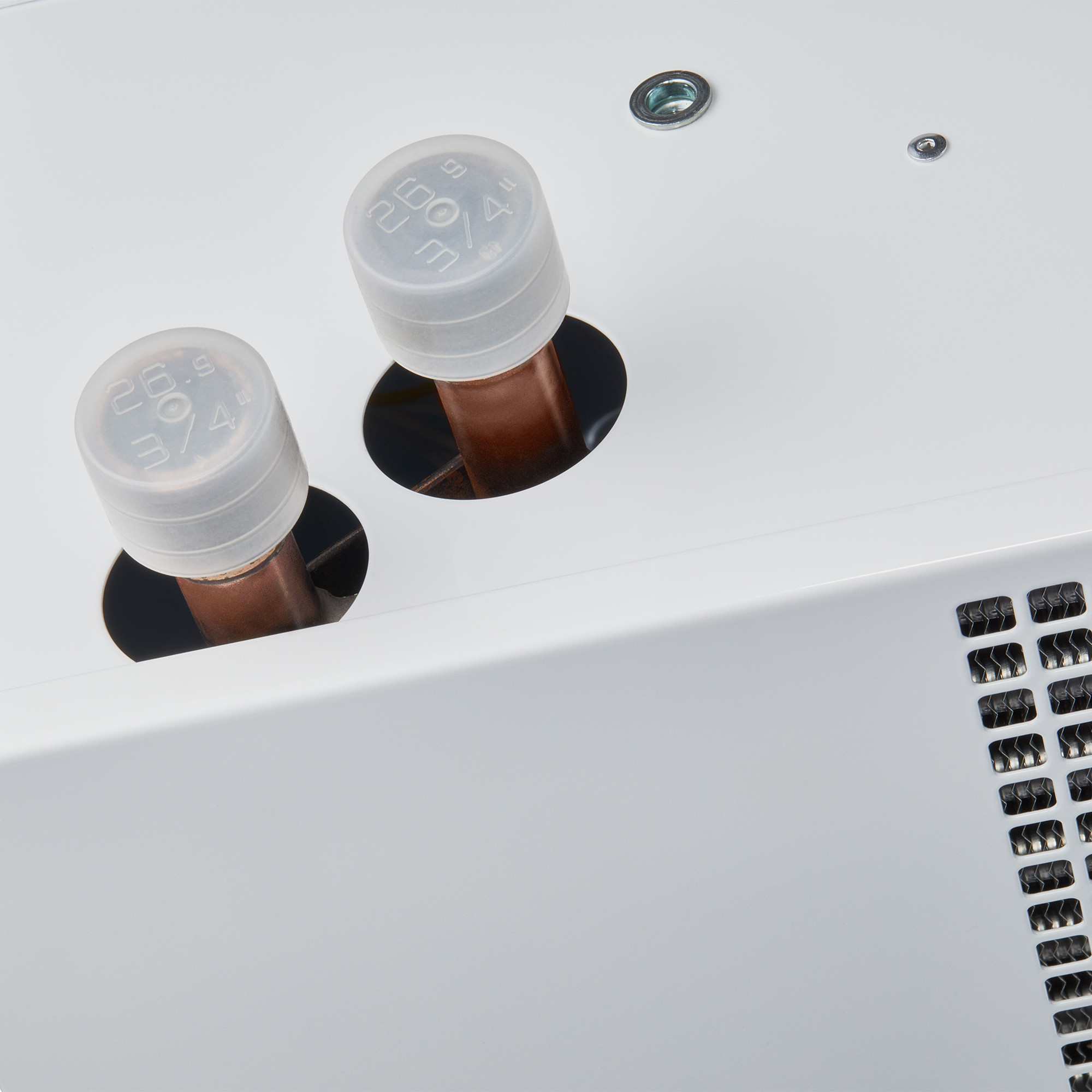Завеса тепловая Ballu BHC-H10W18-PS (пульт BRC-D2) в компании ICEКОХИНОР