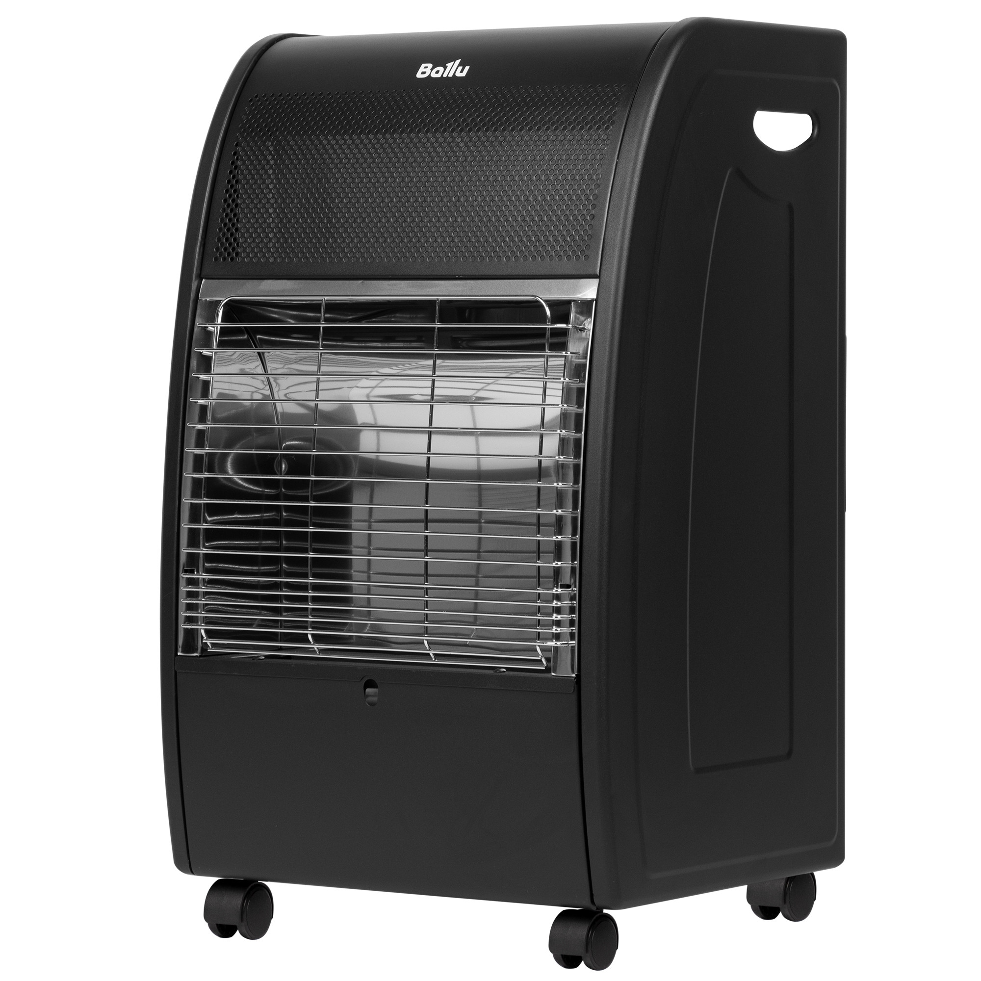 Газовые инфракрасные обогреватели