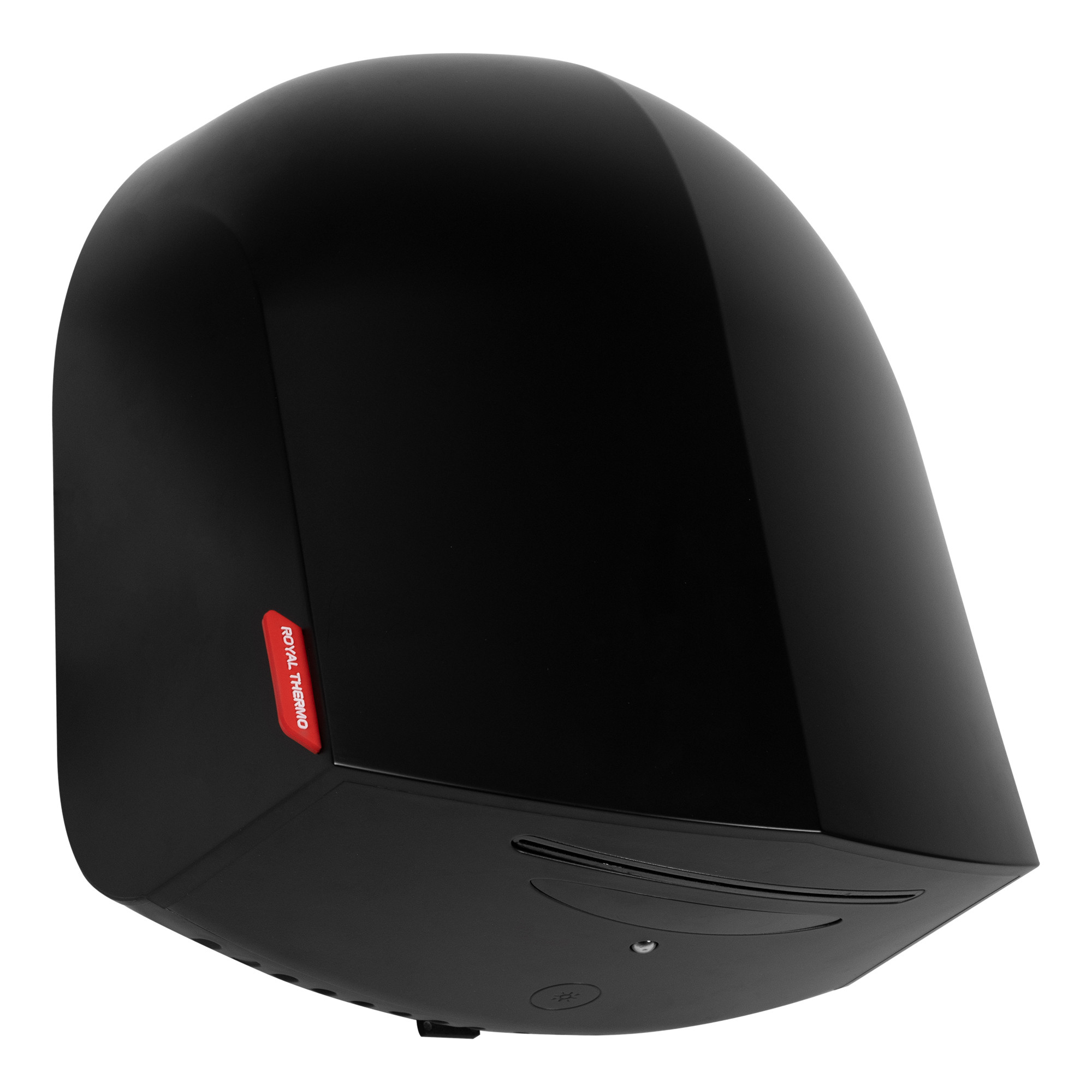 Сушилка для рук электрическая Royal Thermo RTHD-1100 Black в компании ICEКОХИНОР