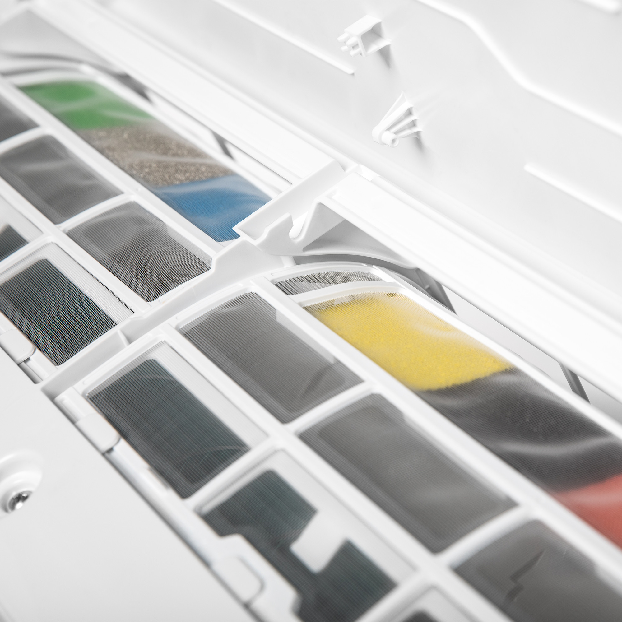 Сплит-система инверторного типа Electrolux Fusion Wave Super DC EACS/I-09HFW/N8 комплект в компании ICEКОХИНОР