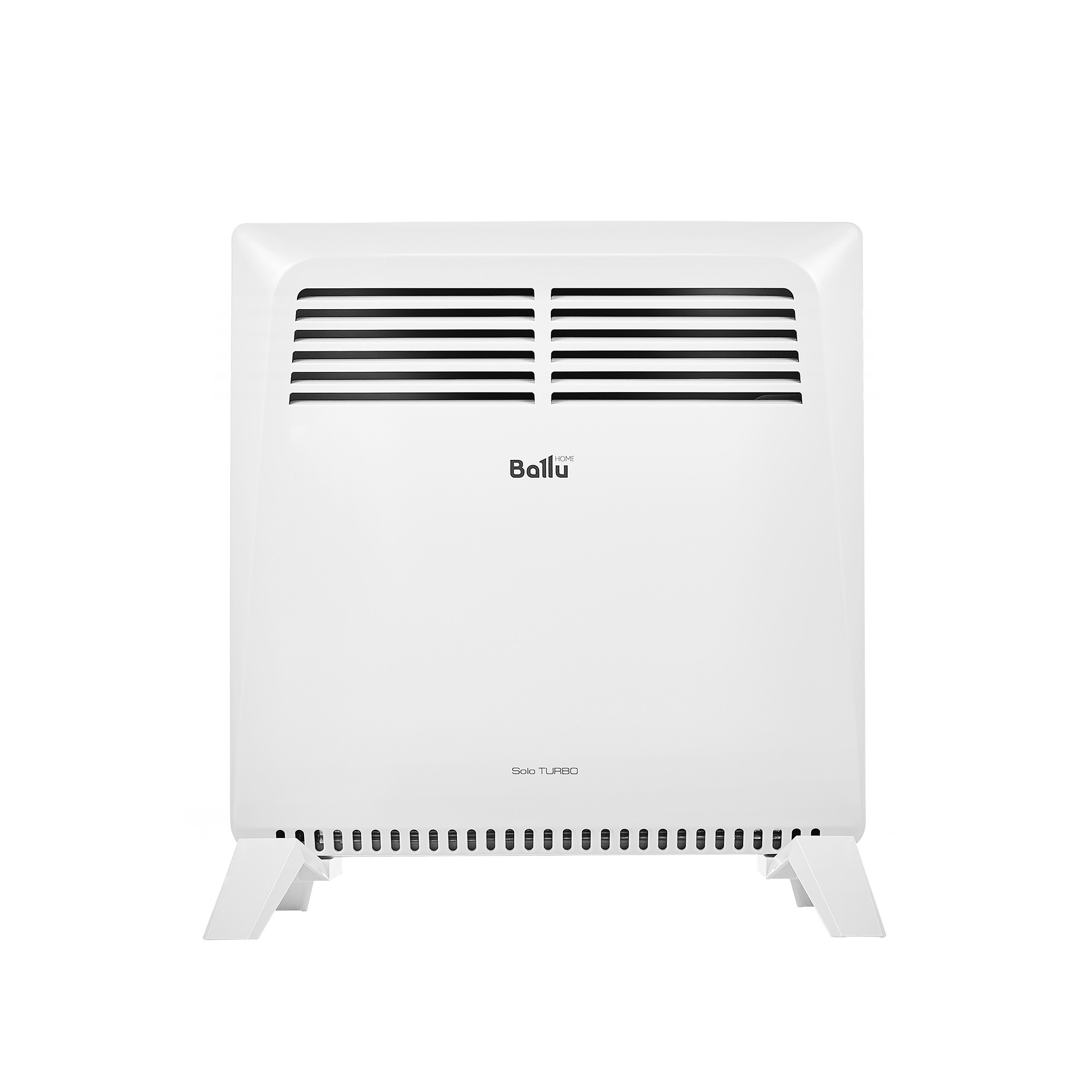 Конвектор электрический Ballu Solo Turbo BEC/SMT-1000 + Кронштейн CWM-02 в компании ICEКОХИНОР