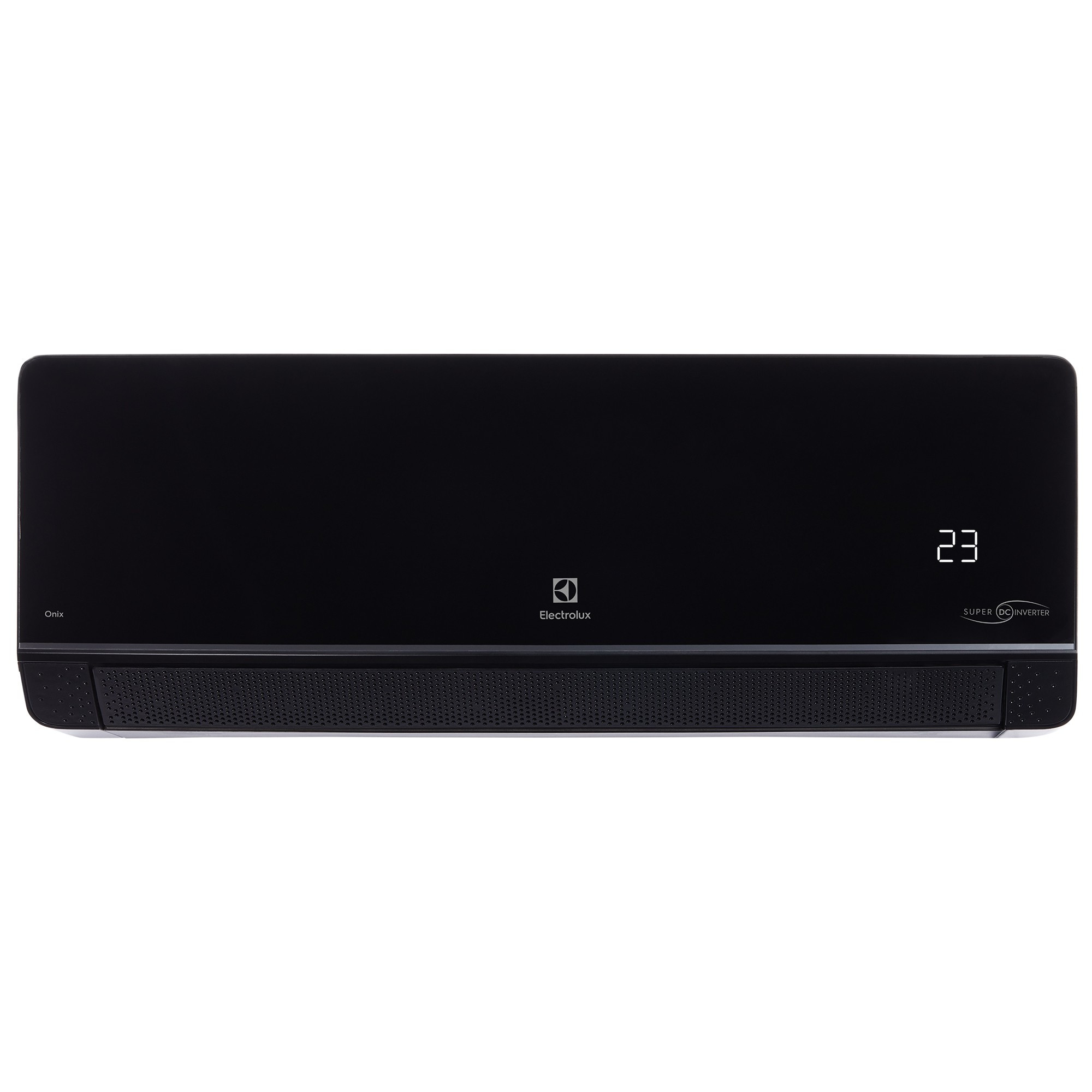 Сплит-система инверторного типа Electrolux Onix Super DC EACS/I-18HIX-BLACK/N8 комплект в компании ICEКОХИНОР