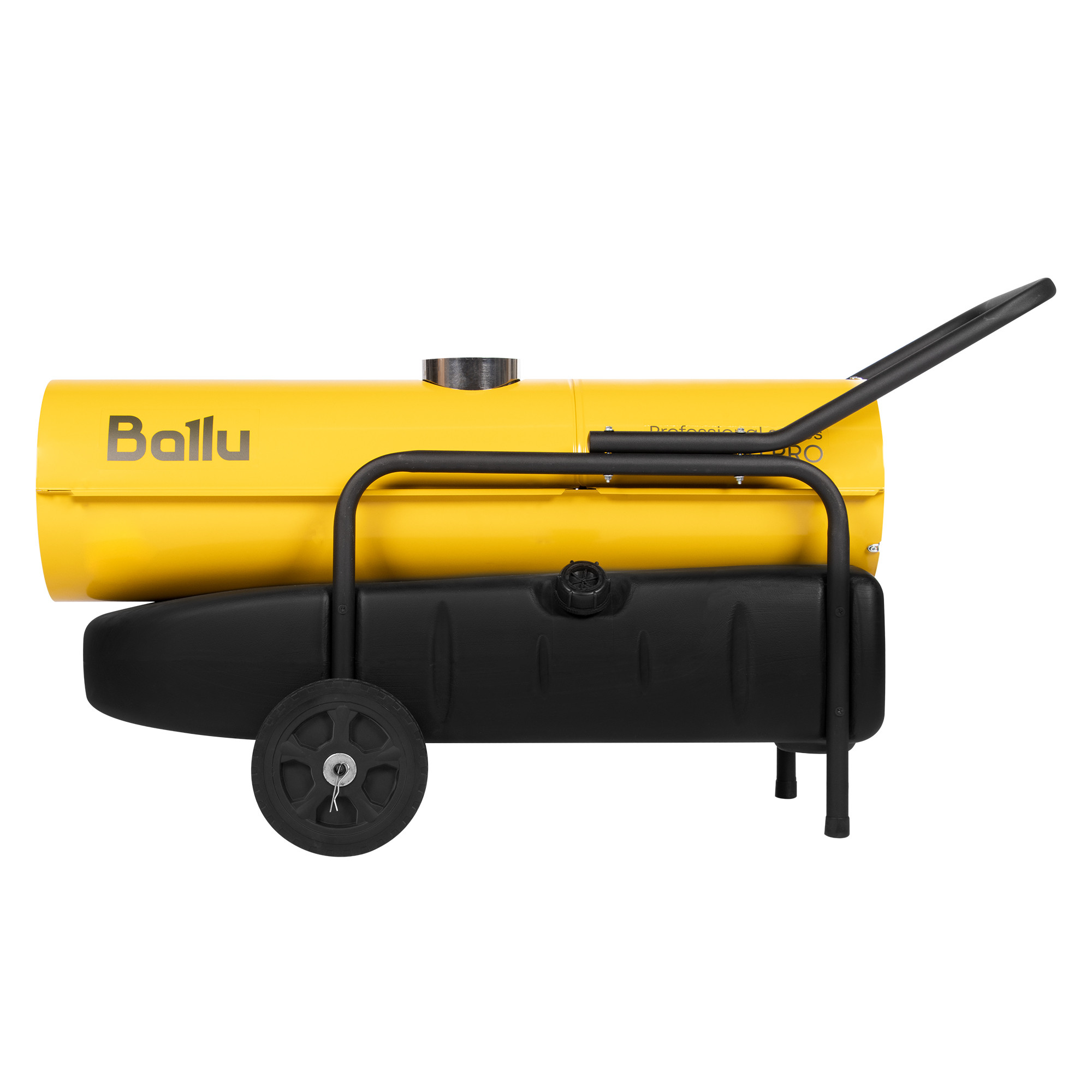 Пушка дизельная непрямого нагрева Ballu BHDN-30 PRO в компании ICEКОХИНОР