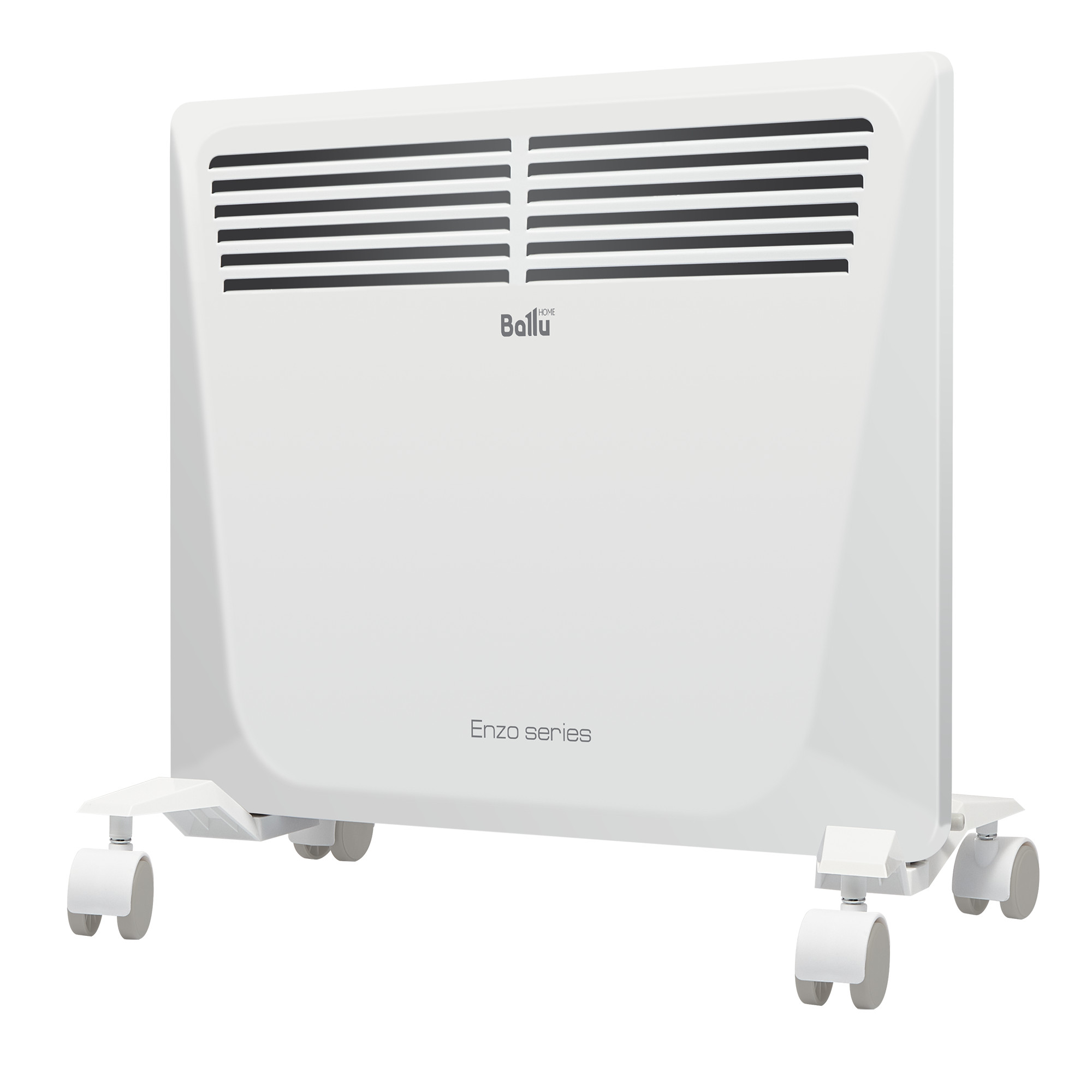 Конвектор электрический Ballu Enzo BEC/EZER-1000 в компании ICEКОХИНОР
