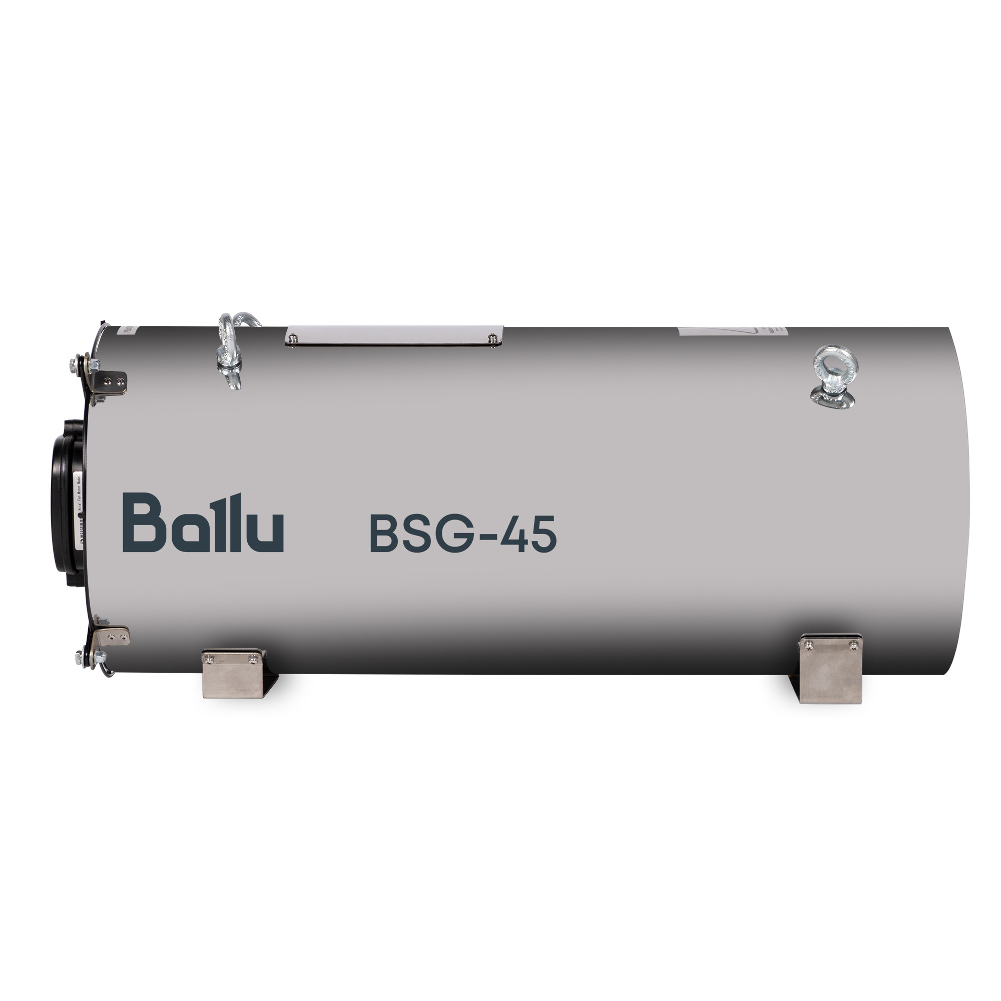 Теплогенератор подвесной газовый Ballu BSG-45 в компании ICEКОХИНОР