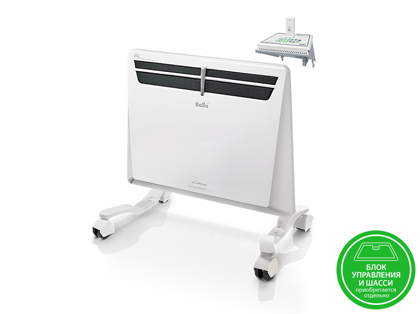 Модуль отопительный электрического конвектора Ballu Evolution Transformer BEC/EVU-1500 в компании ICEКОХИНОР