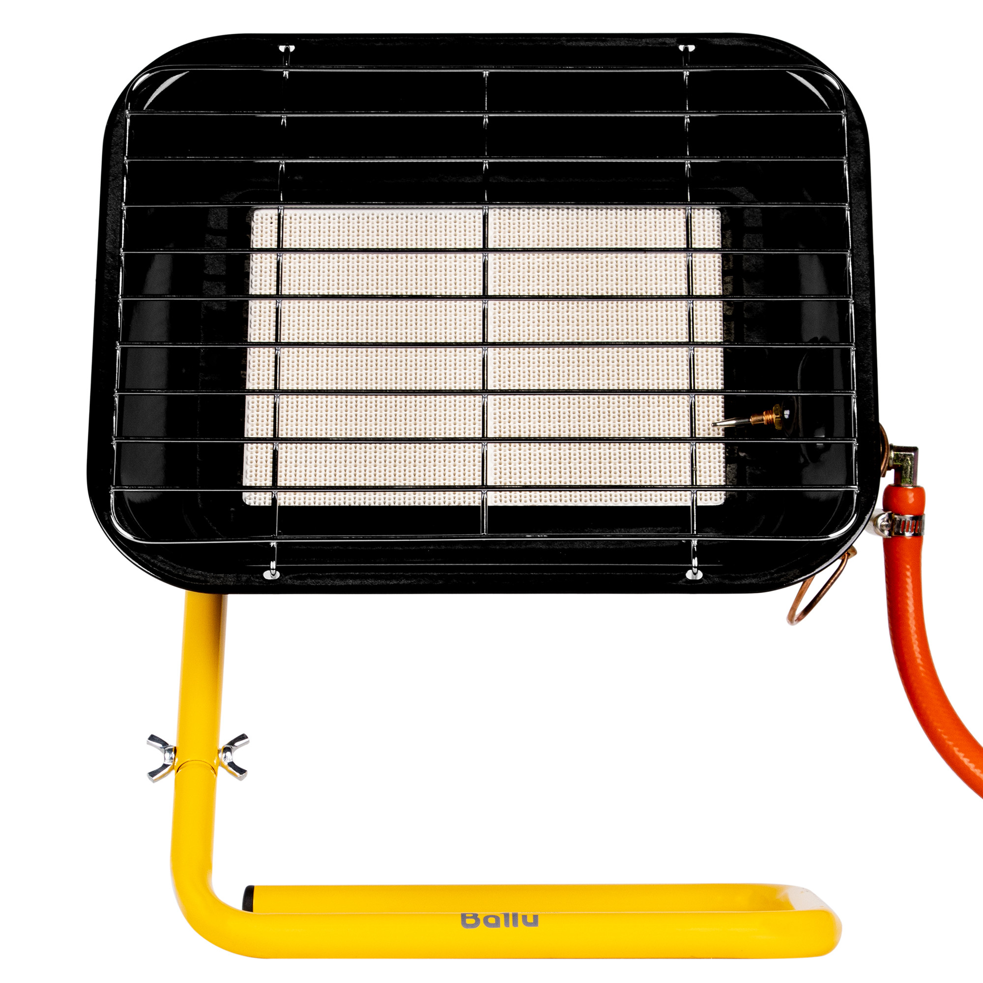 Обогреватель инфракрасный газовый Ballu BIGH-4 в компании ICEКОХИНОР