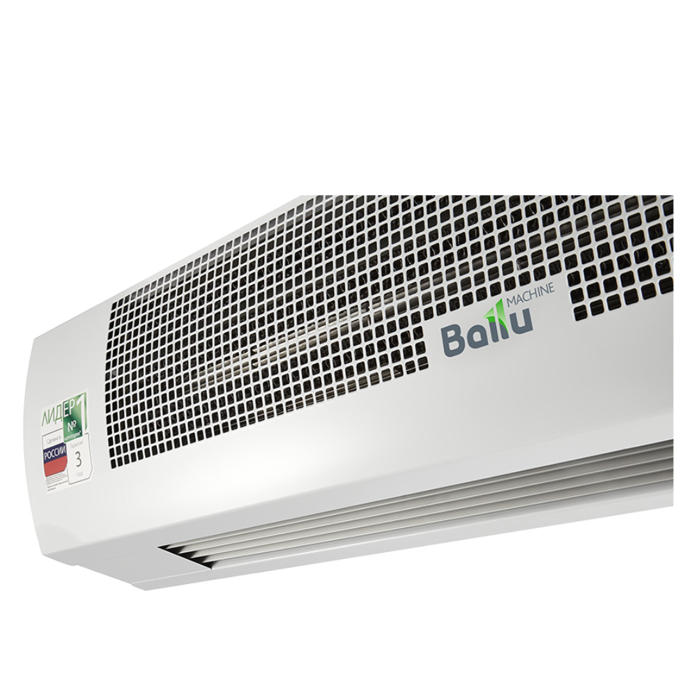 Завеса тепловая BALLU BHC-B15T09-PS в компании ICEКОХИНОР