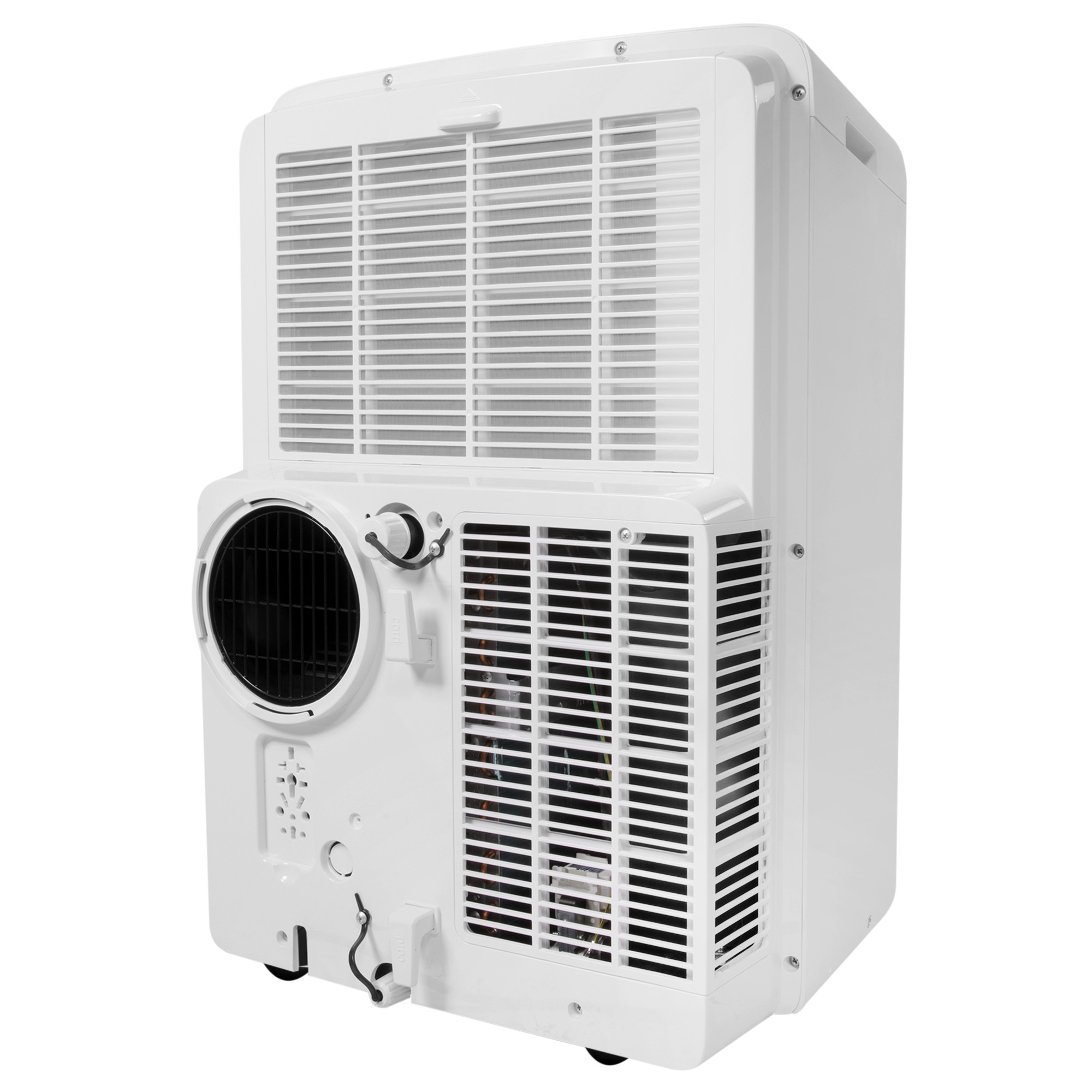 Кондиционер мобильный Electrolux EACM-09 HR/N6 в компании ICEКОХИНОР