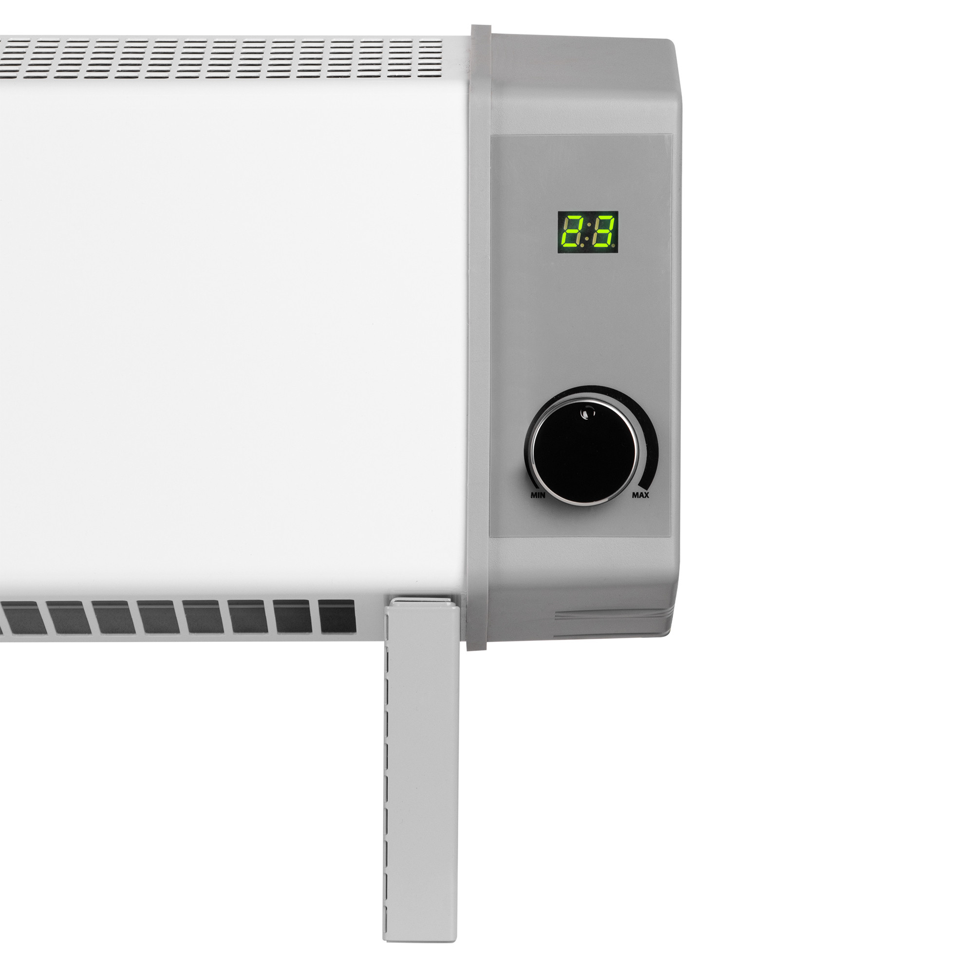 Конвектор электрический Ballu IP 54 BEC/CMR-1000 в компании ICEКОХИНОР