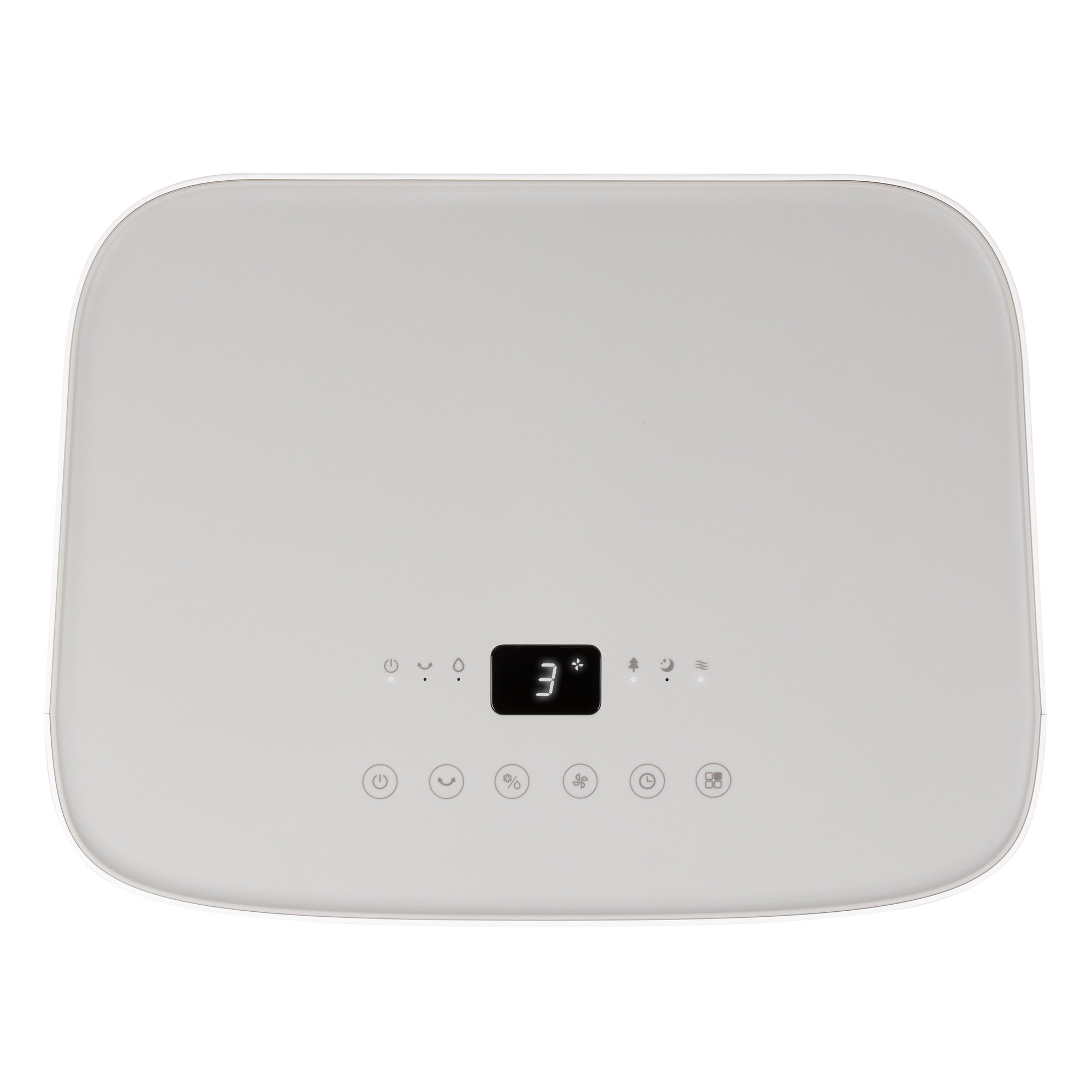 Охладитель воздуха Ballu Cyclone BCOOL-30L CL в компании ICEКОХИНОР