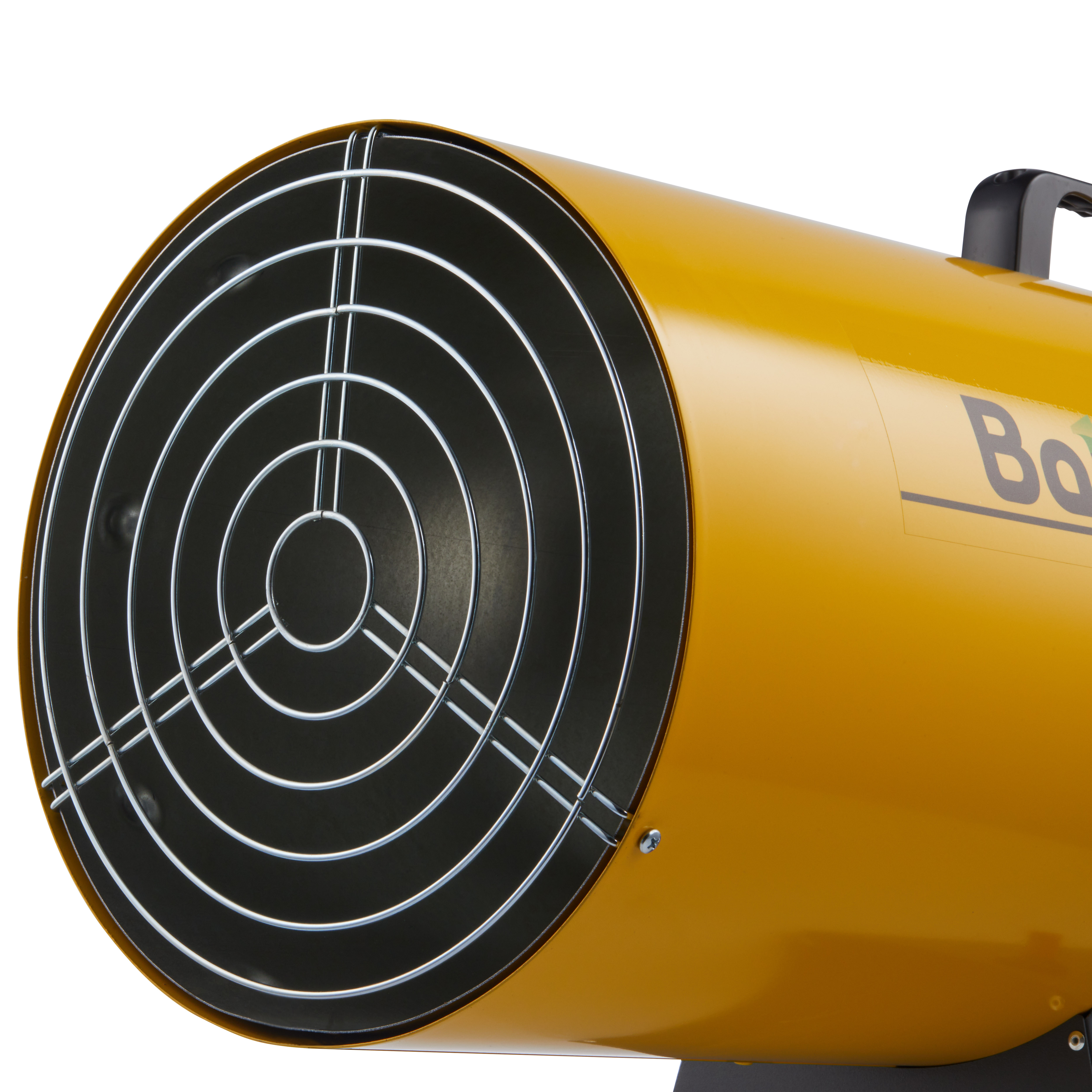 Тепловая пушка газовая Ballu BHG-50L в компании ICEКОХИНОР