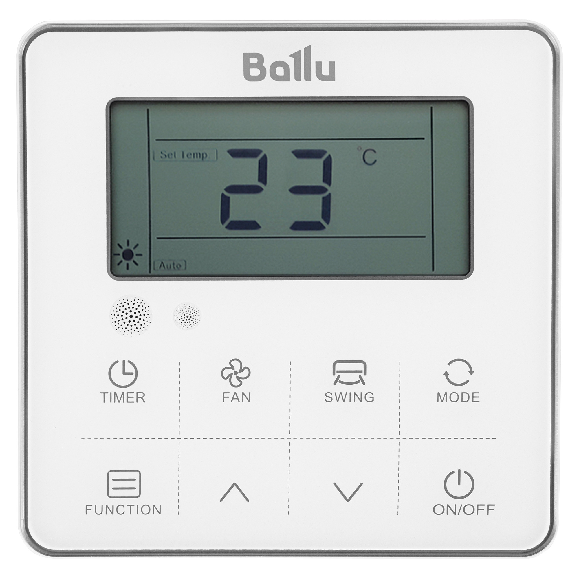 Блок внутренний Ballu BADI-FM/in-07HN8/EU инверторной мульти сплит-системы, канального типа в компании ICEКОХИНОР