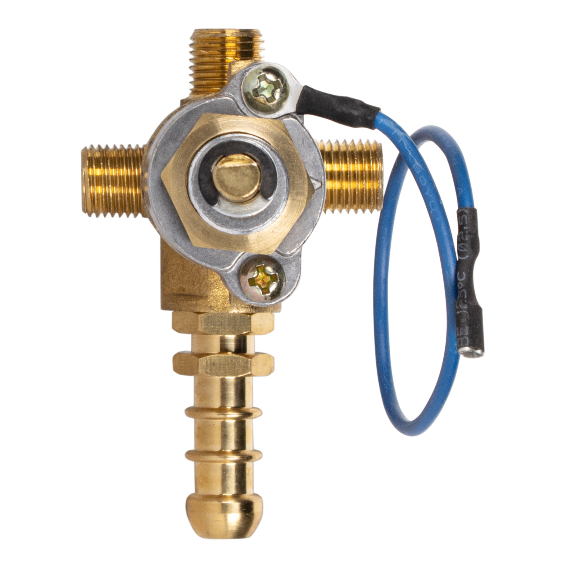 Клапан распределительный GIH-5.100.006 в компании ICEКОХИНОР