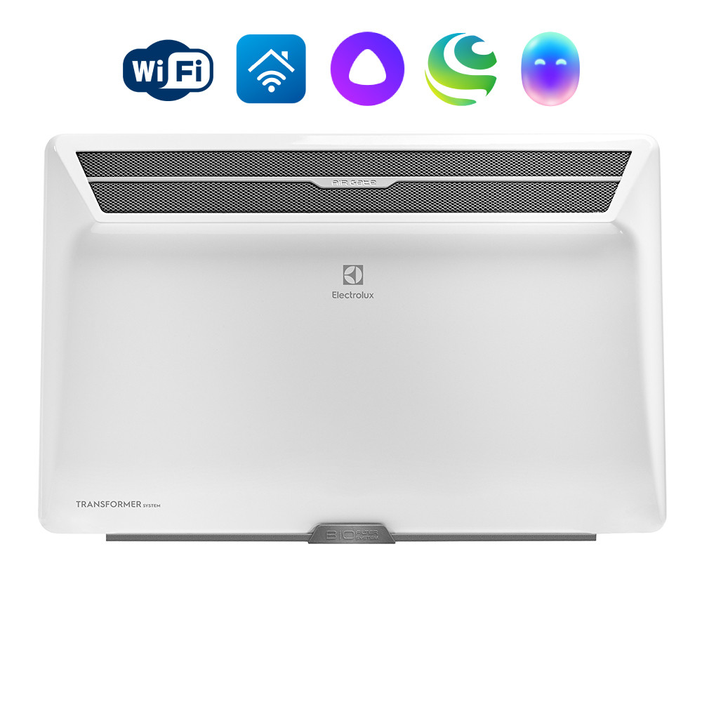 Модуль отопительный электрического конвектора Electrolux серии Air Gate Transformer ECH/AG2-2000 T в компании ICEКОХИНОР