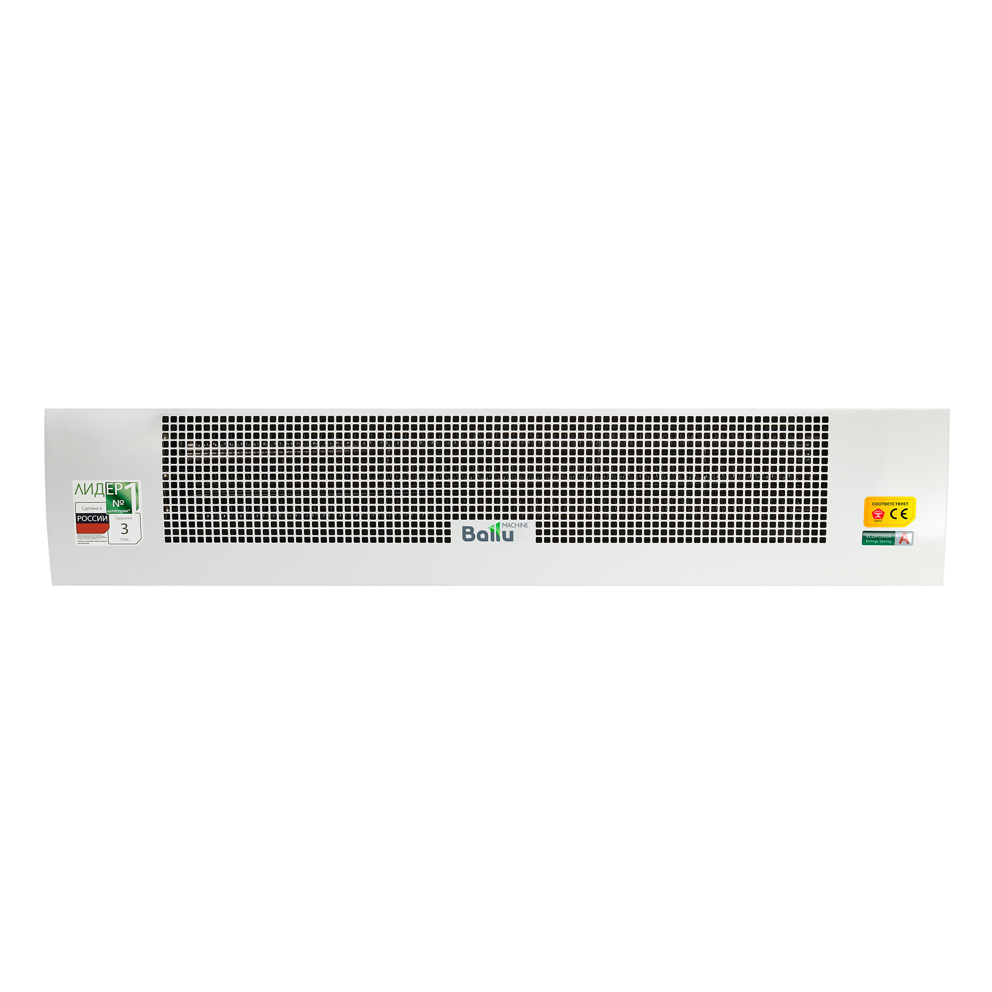 Завеса тепловая Ballu BHC-M20T12-PS (пульт BRC-D1) в компании ICEКОХИНОР