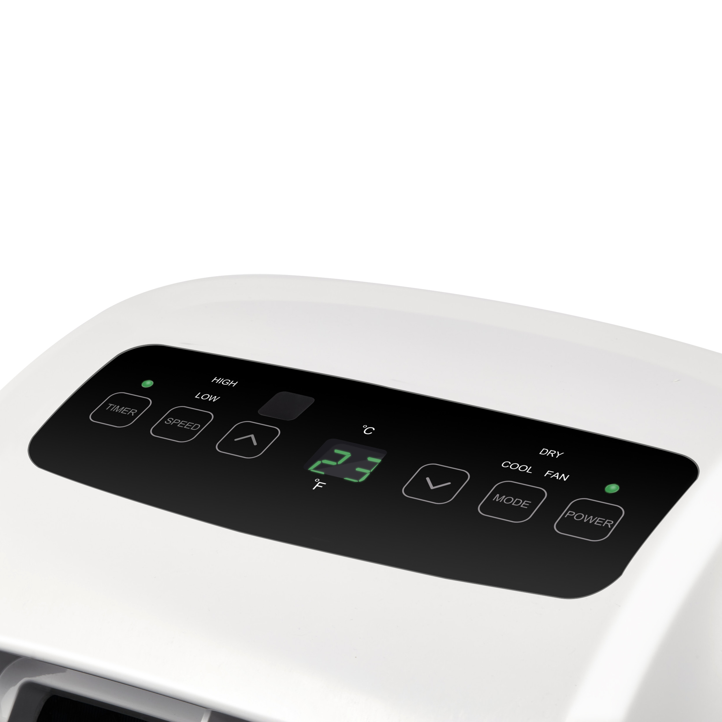 Мобильный кондиционер Ballu Aura BPAC-07 CP_22Y в компании ICEКОХИНОР