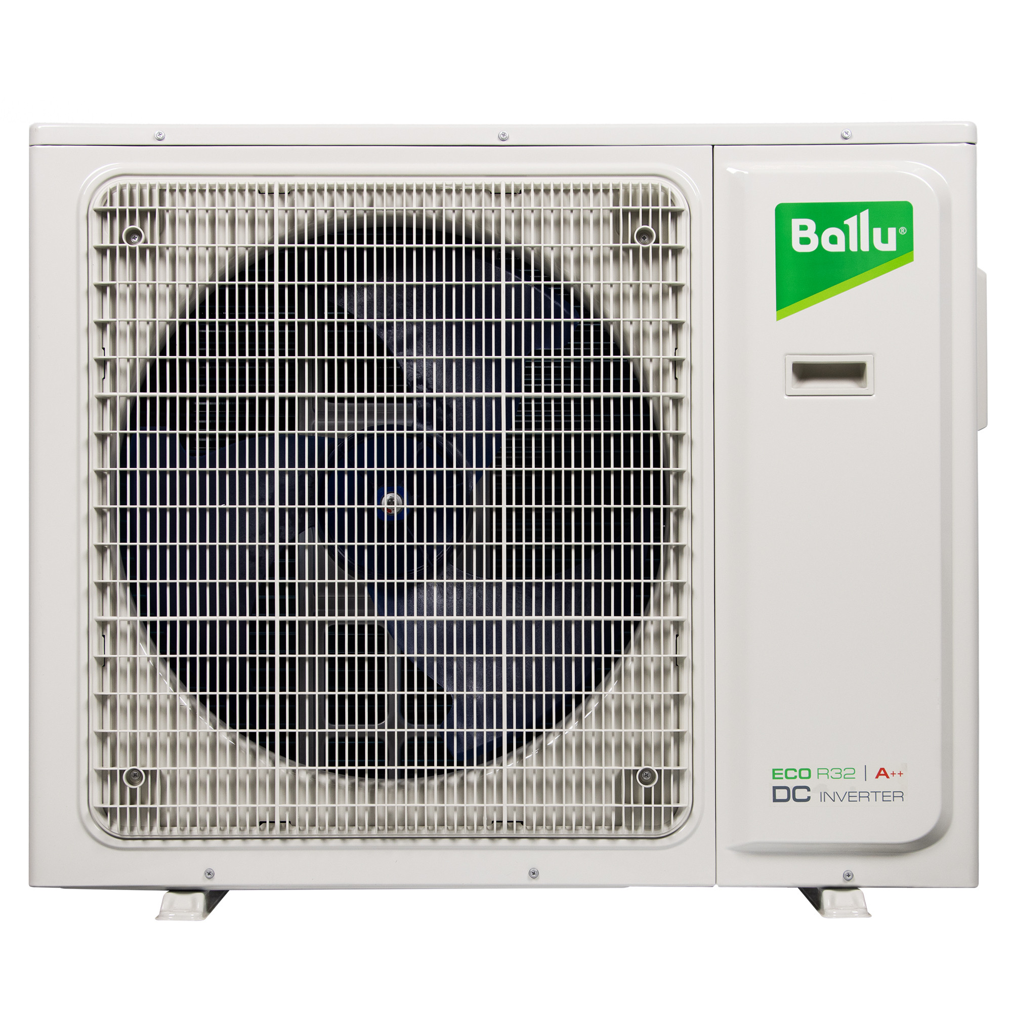 Блок наружный Ballu BA4OI-FM/out-36HN8/EU инверторной мульти сплит-системы в компании ICEКОХИНОР