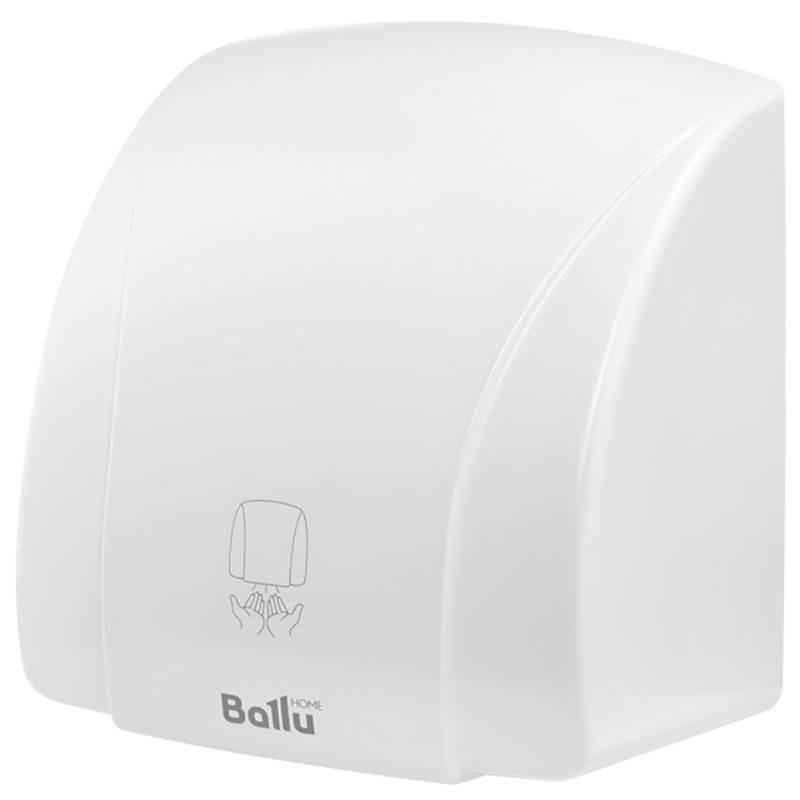 Рукосушилка Ballu BAHD-1800 в компании ICEКОХИНОР