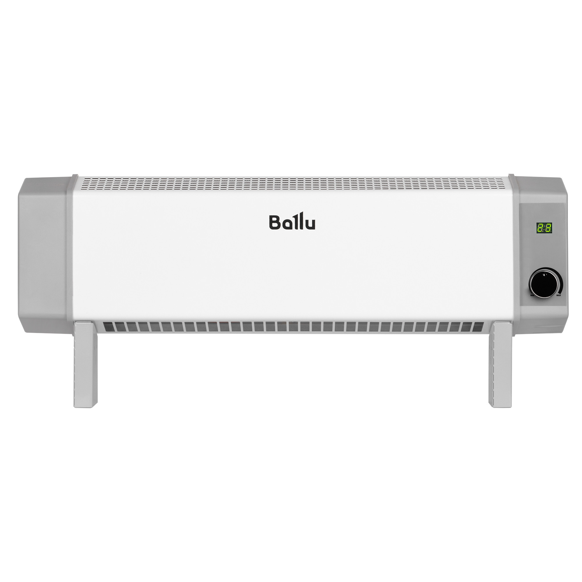 Конвектор электрический Ballu IP 54 BEC/CMR-2000 в компании ICEКОХИНОР
