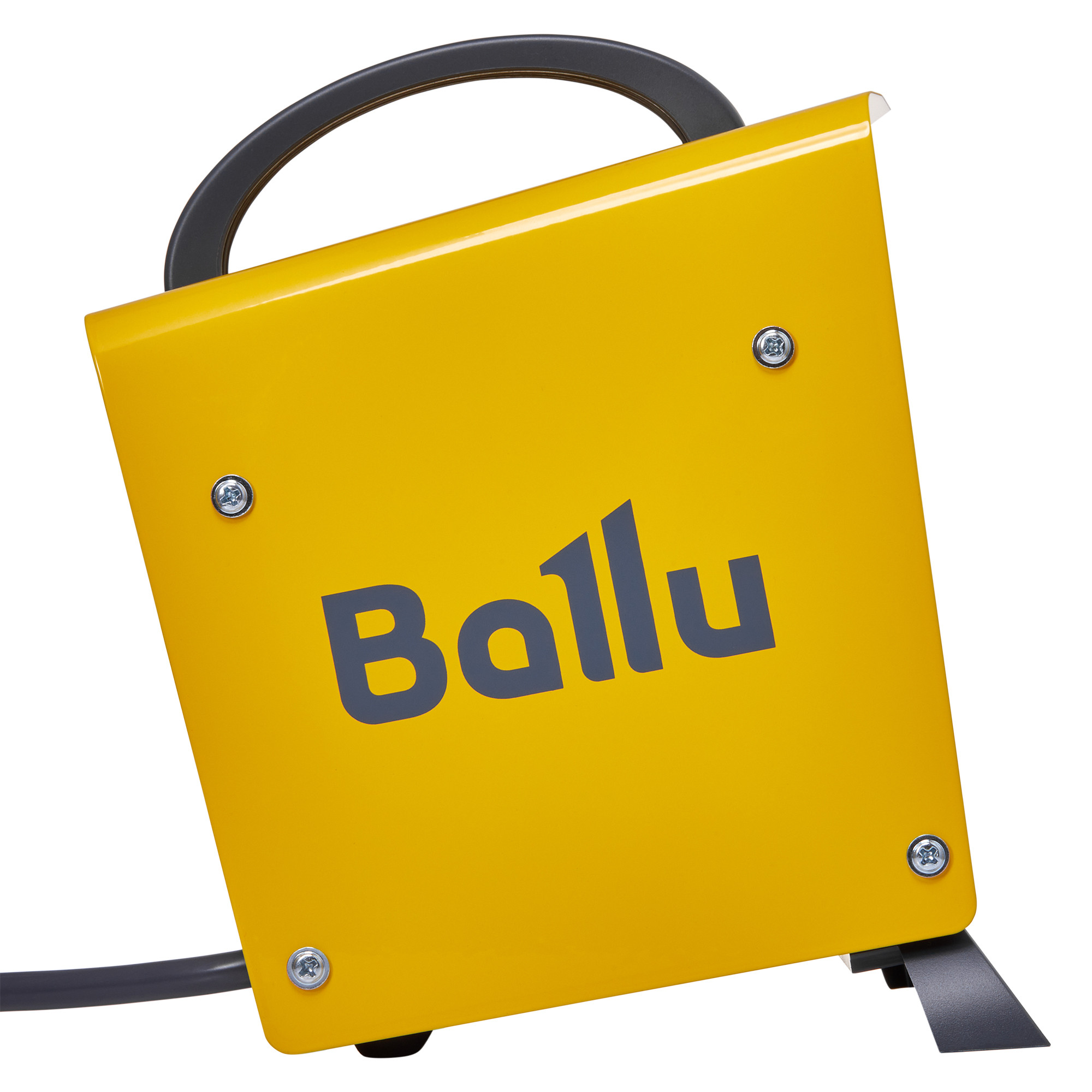 Пушка тепловая Ballu BKS-5 в компании ICEКОХИНОР