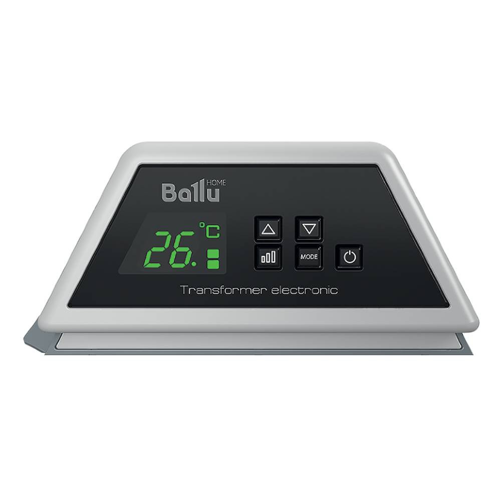 Блок управления Transformer Electronic Ballu BCT/EVU-2.5E в компании ICEКОХИНОР